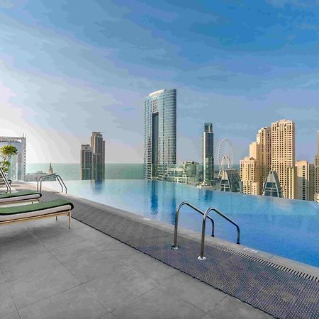 Casa Royale Vacation Home - Dubai Marina Εξωτερικό φωτογραφία