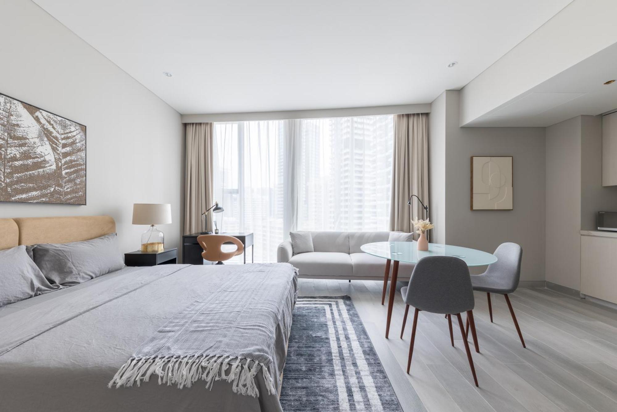 Casa Royale Vacation Home - Dubai Marina Εξωτερικό φωτογραφία