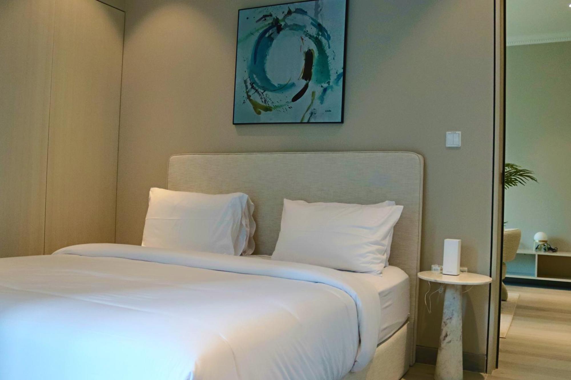 Casa Royale Vacation Home - Dubai Marina Εξωτερικό φωτογραφία