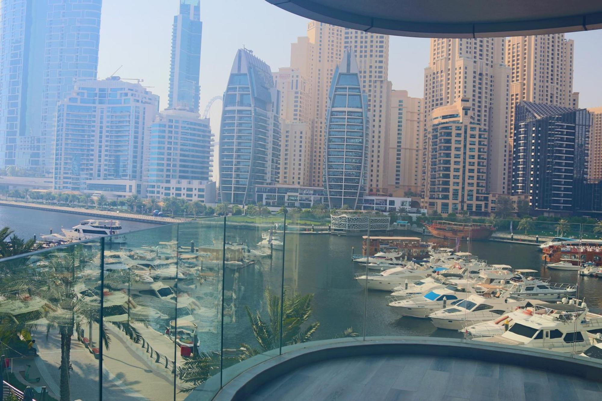 Casa Royale Vacation Home - Dubai Marina Εξωτερικό φωτογραφία