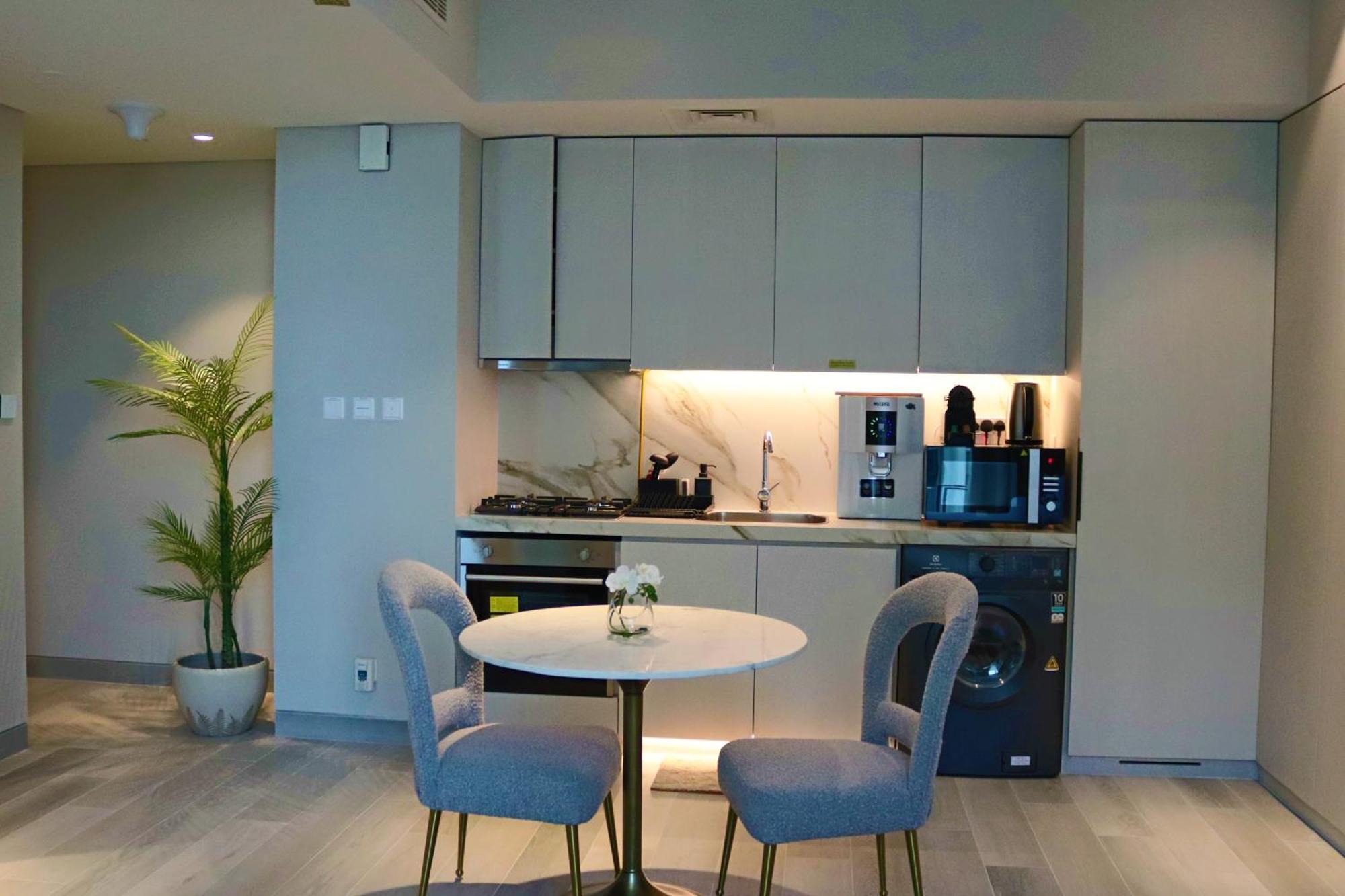 Casa Royale Vacation Home - Dubai Marina Εξωτερικό φωτογραφία