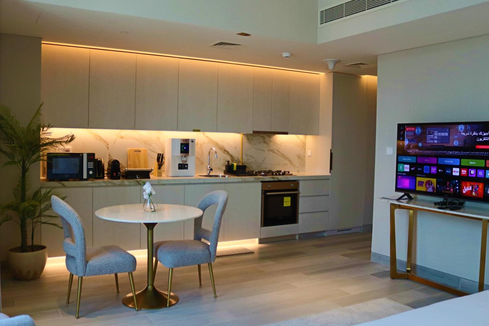 Casa Royale Vacation Home - Dubai Marina Εξωτερικό φωτογραφία