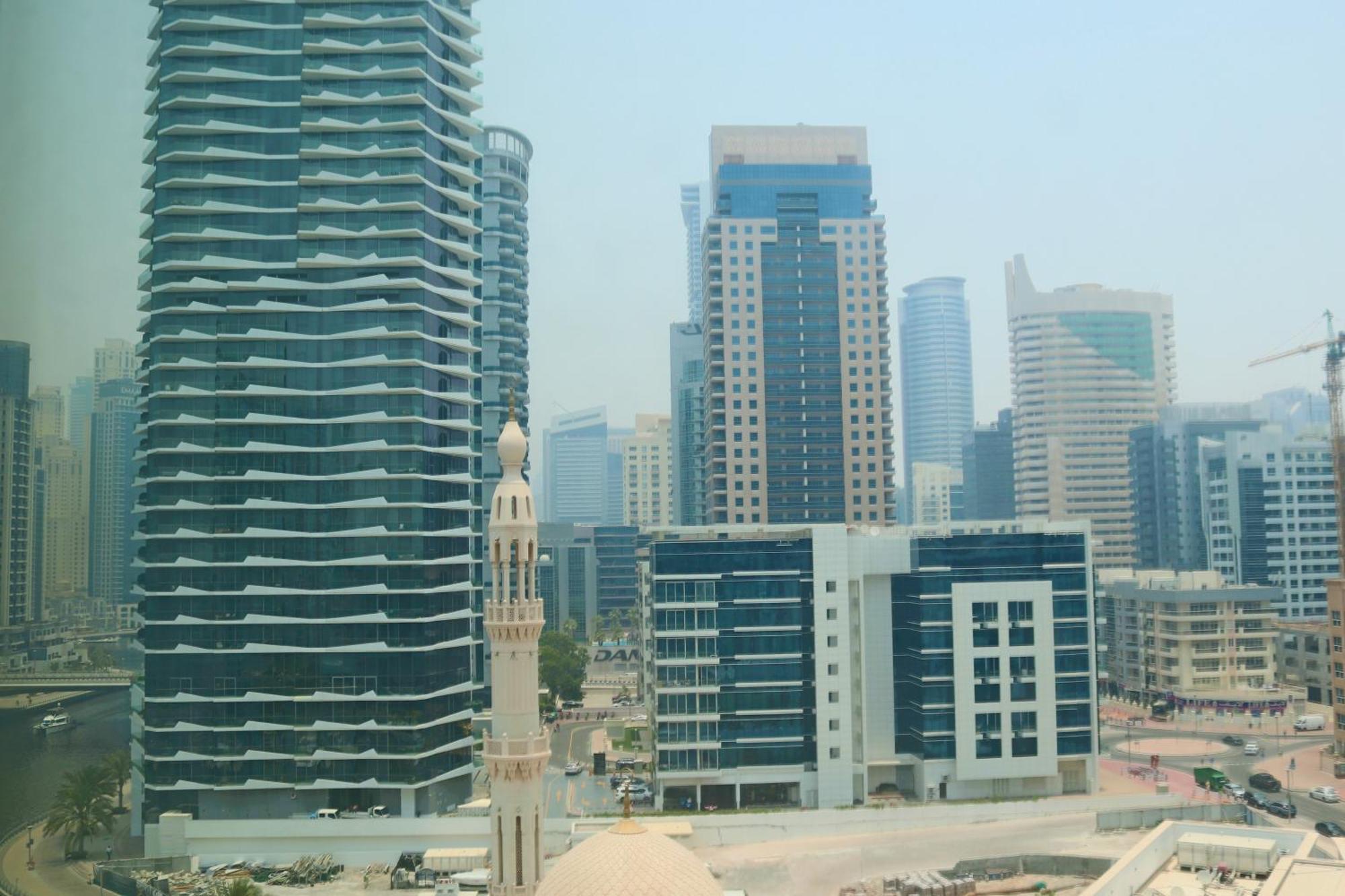 Casa Royale Vacation Home - Dubai Marina Εξωτερικό φωτογραφία