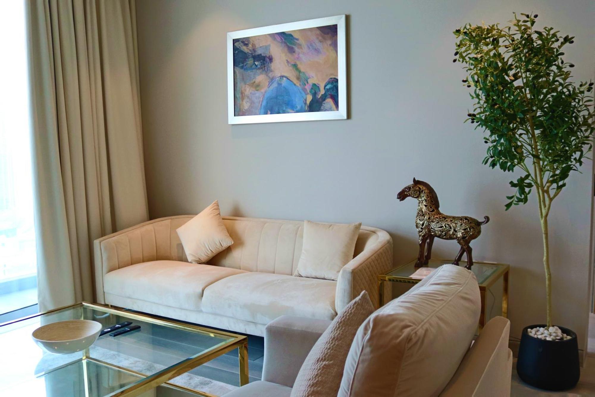 Casa Royale Vacation Home - Dubai Marina Εξωτερικό φωτογραφία