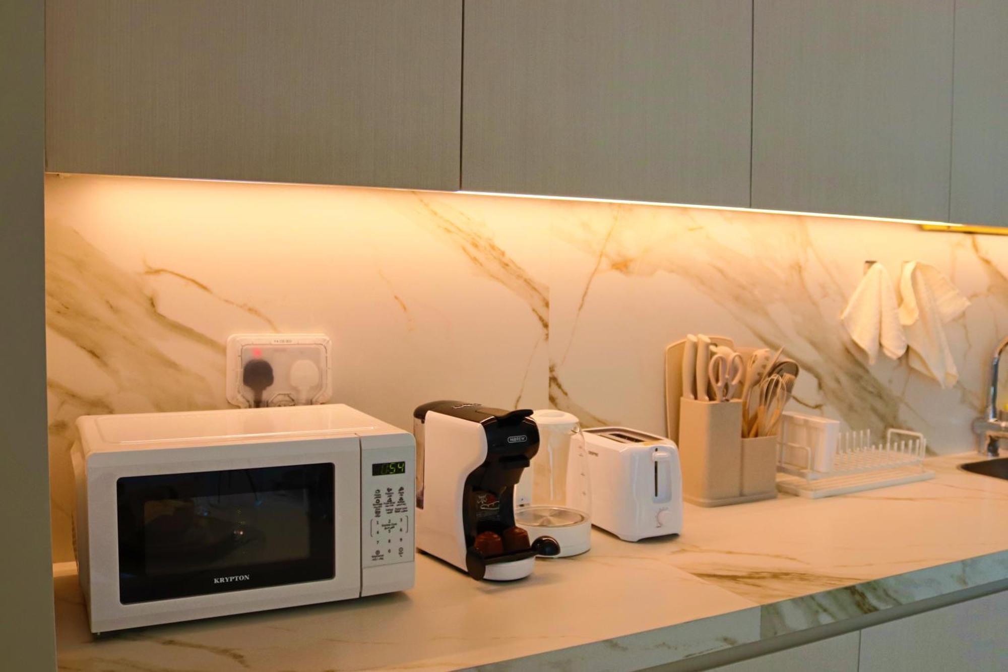 Casa Royale Vacation Home - Dubai Marina Εξωτερικό φωτογραφία