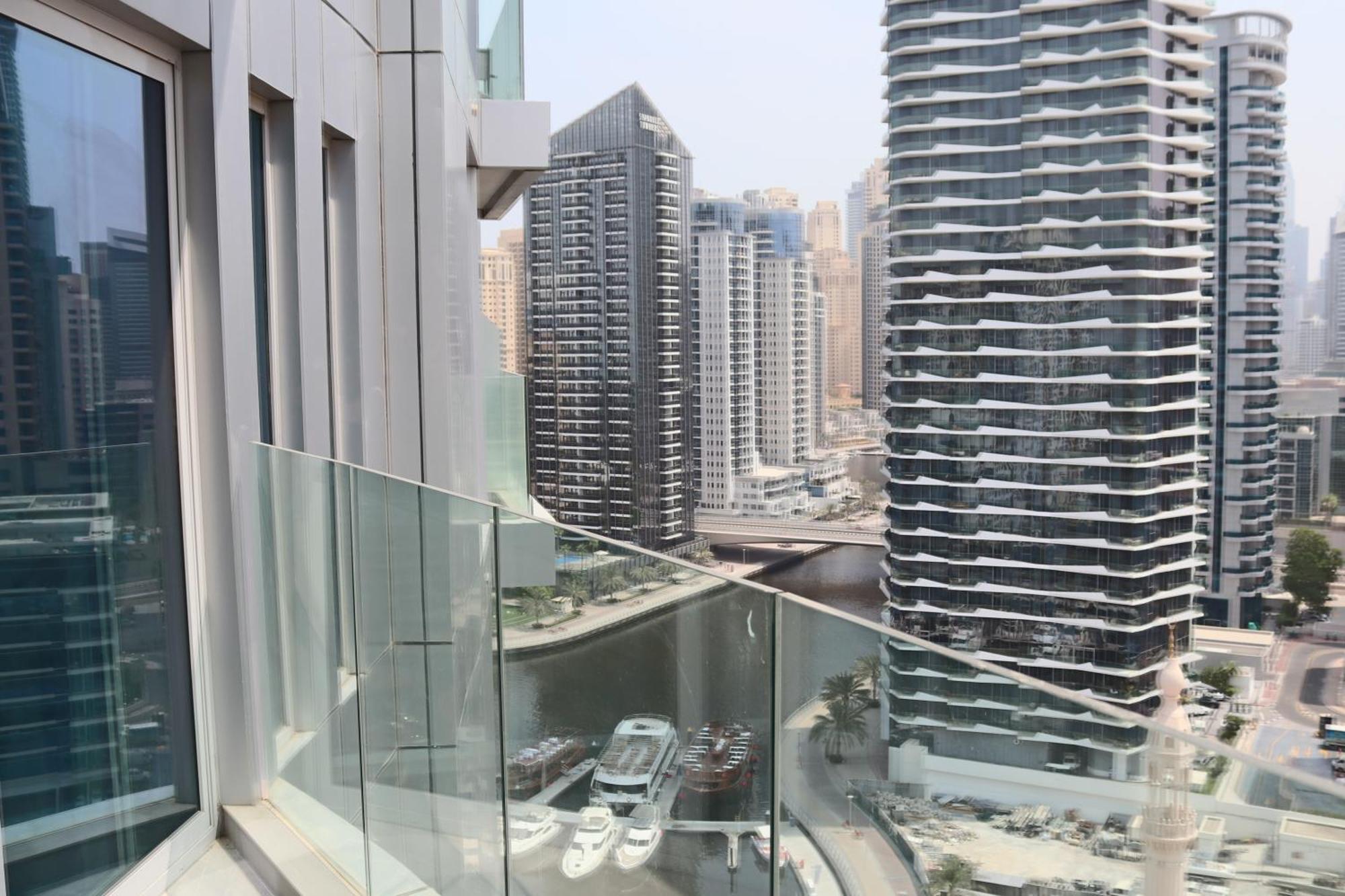 Casa Royale Vacation Home - Dubai Marina Εξωτερικό φωτογραφία