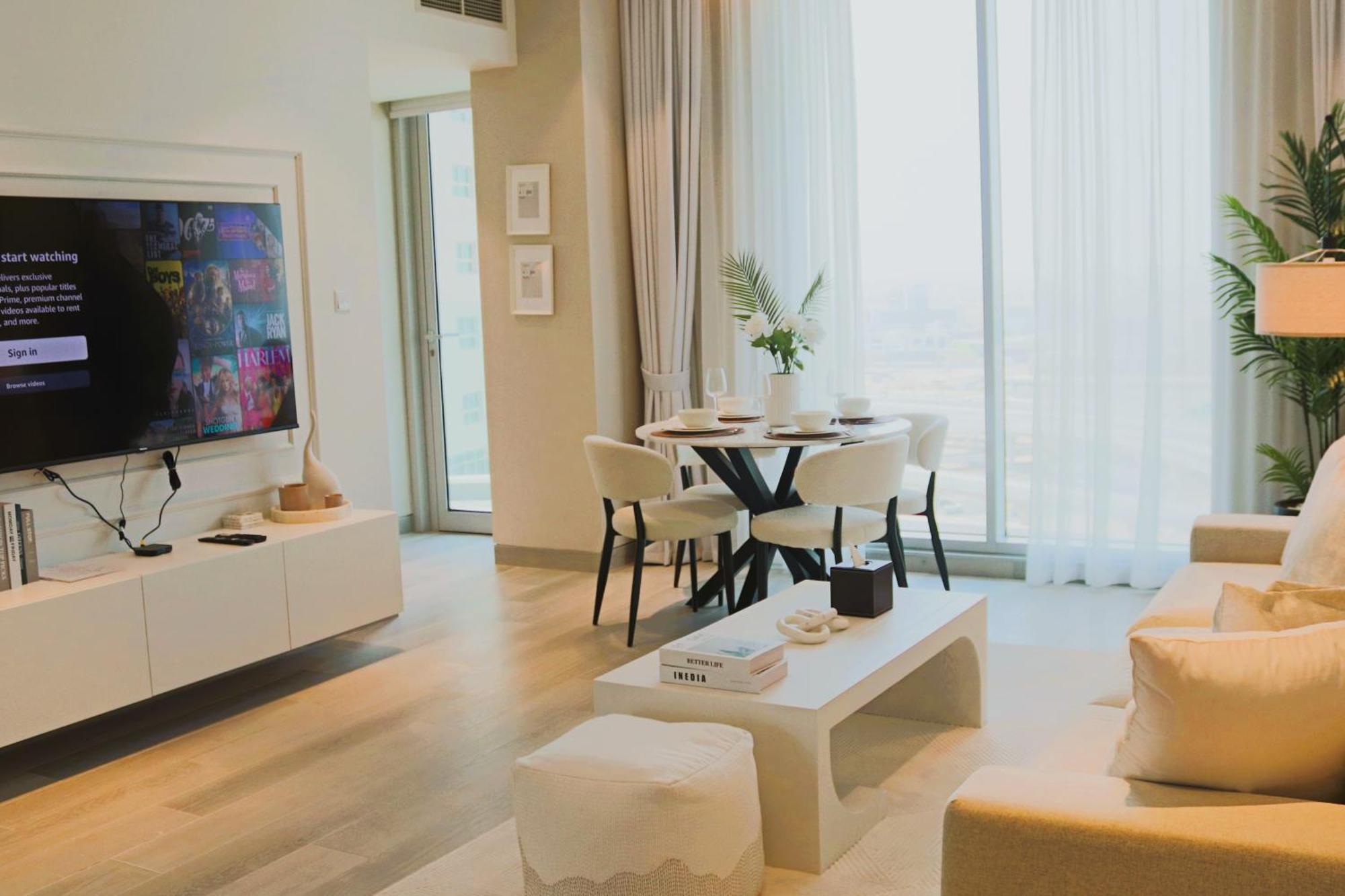 Casa Royale Vacation Home - Dubai Marina Εξωτερικό φωτογραφία