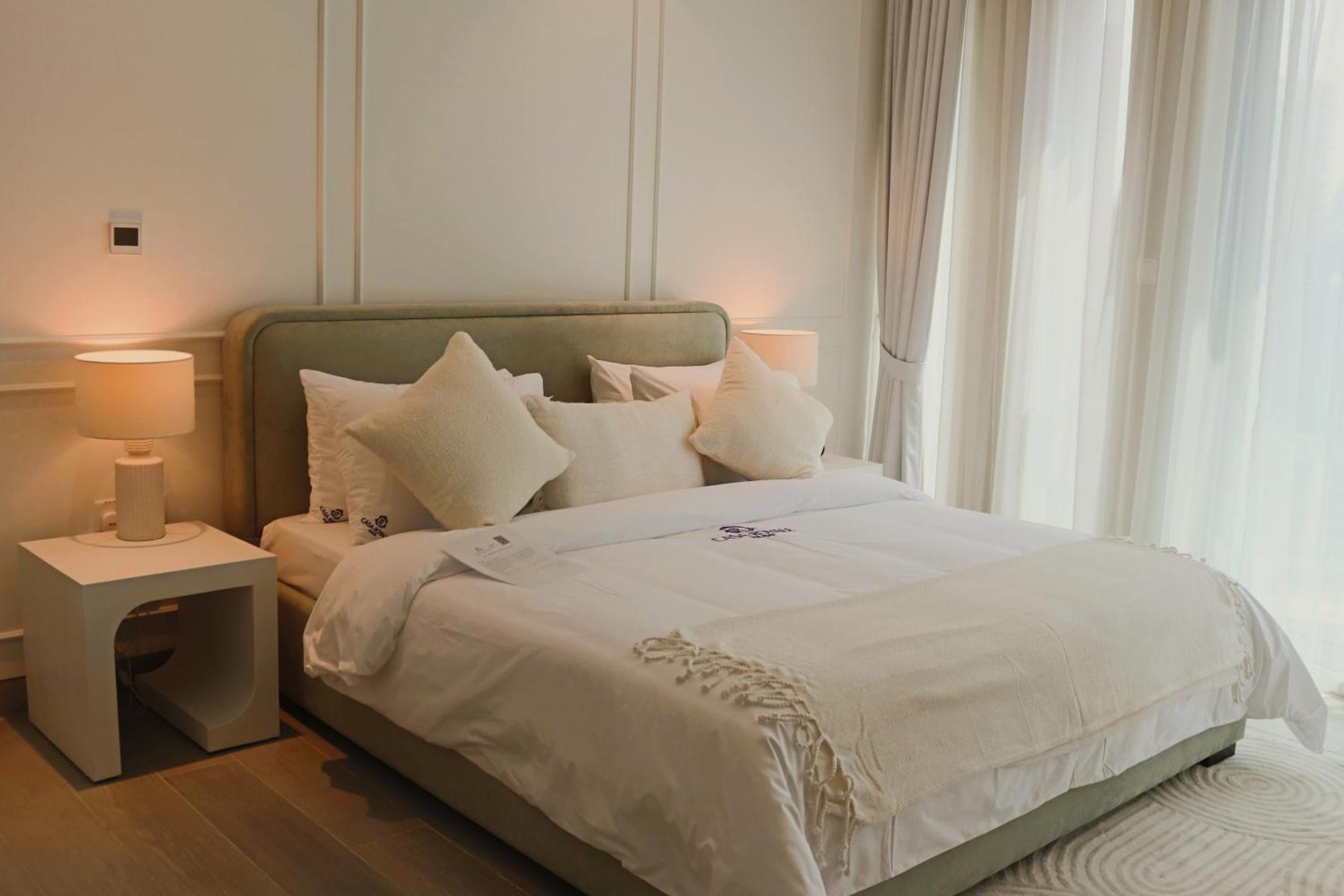 Casa Royale Vacation Home - Dubai Marina Εξωτερικό φωτογραφία