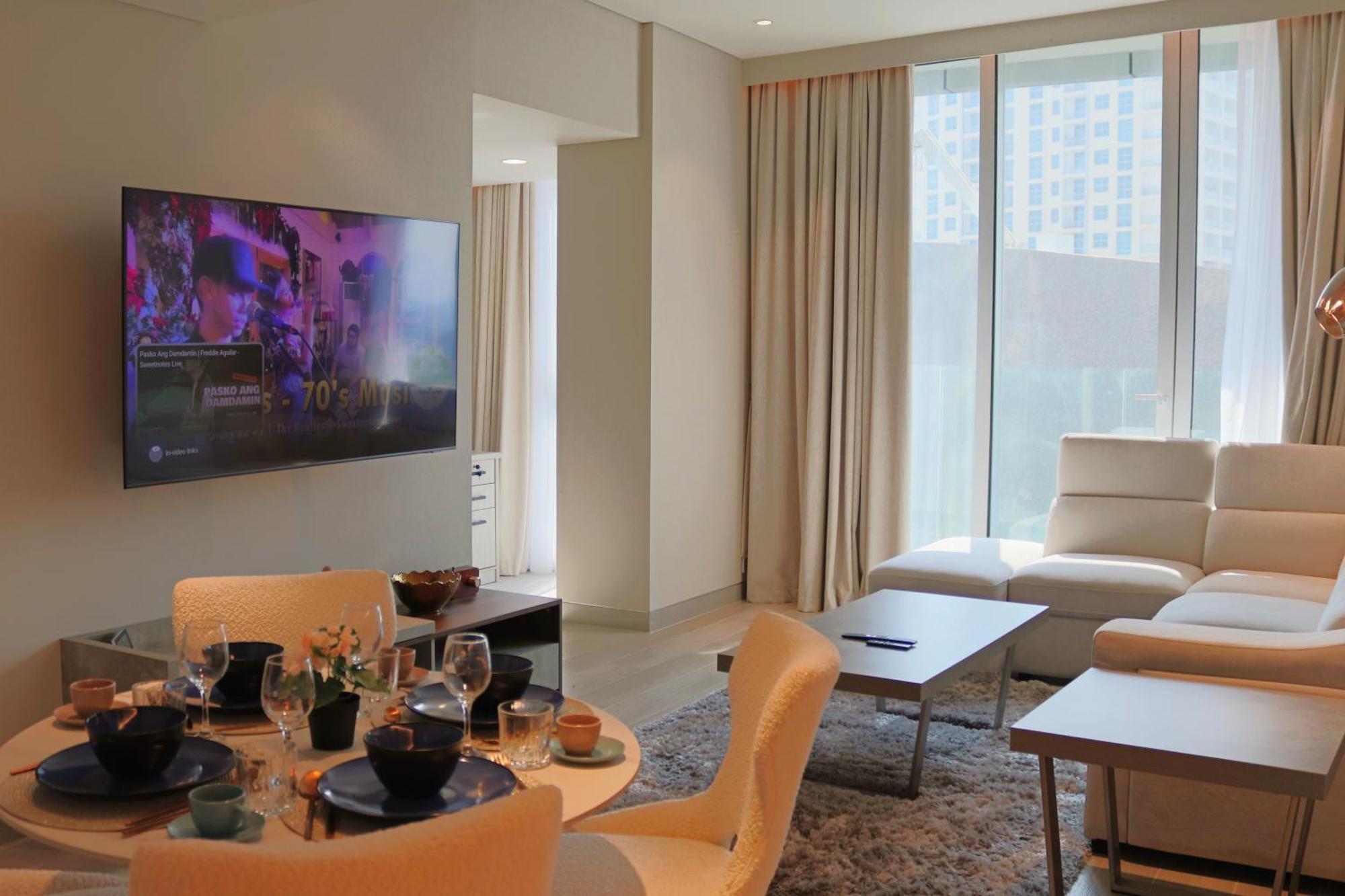 Casa Royale Vacation Home - Dubai Marina Εξωτερικό φωτογραφία