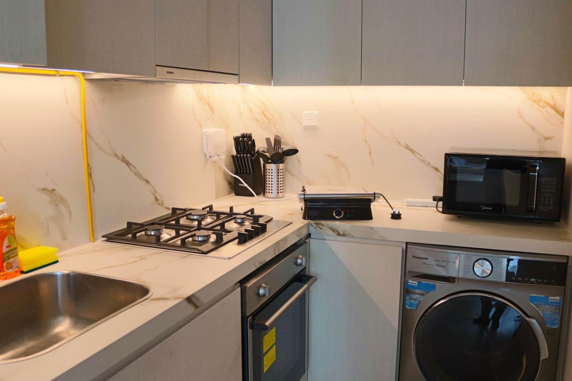 Casa Royale Vacation Home - Dubai Marina Εξωτερικό φωτογραφία