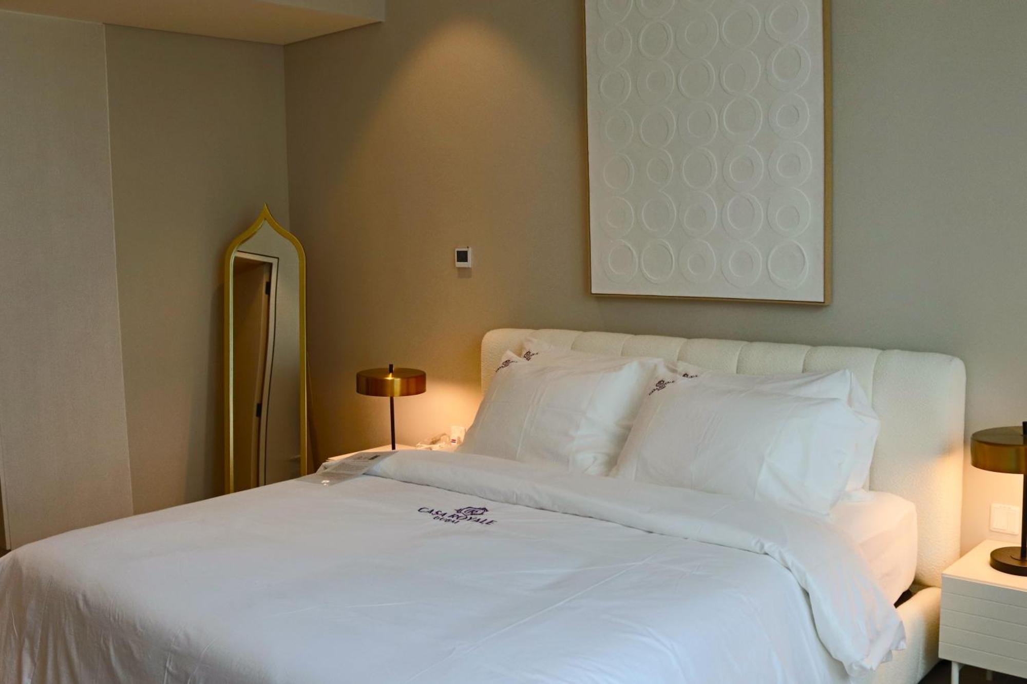 Casa Royale Vacation Home - Dubai Marina Εξωτερικό φωτογραφία