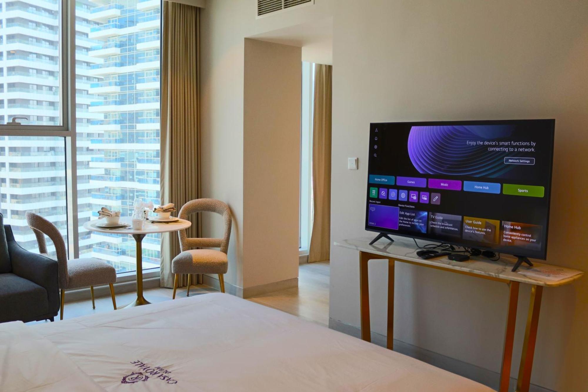 Casa Royale Vacation Home - Dubai Marina Εξωτερικό φωτογραφία