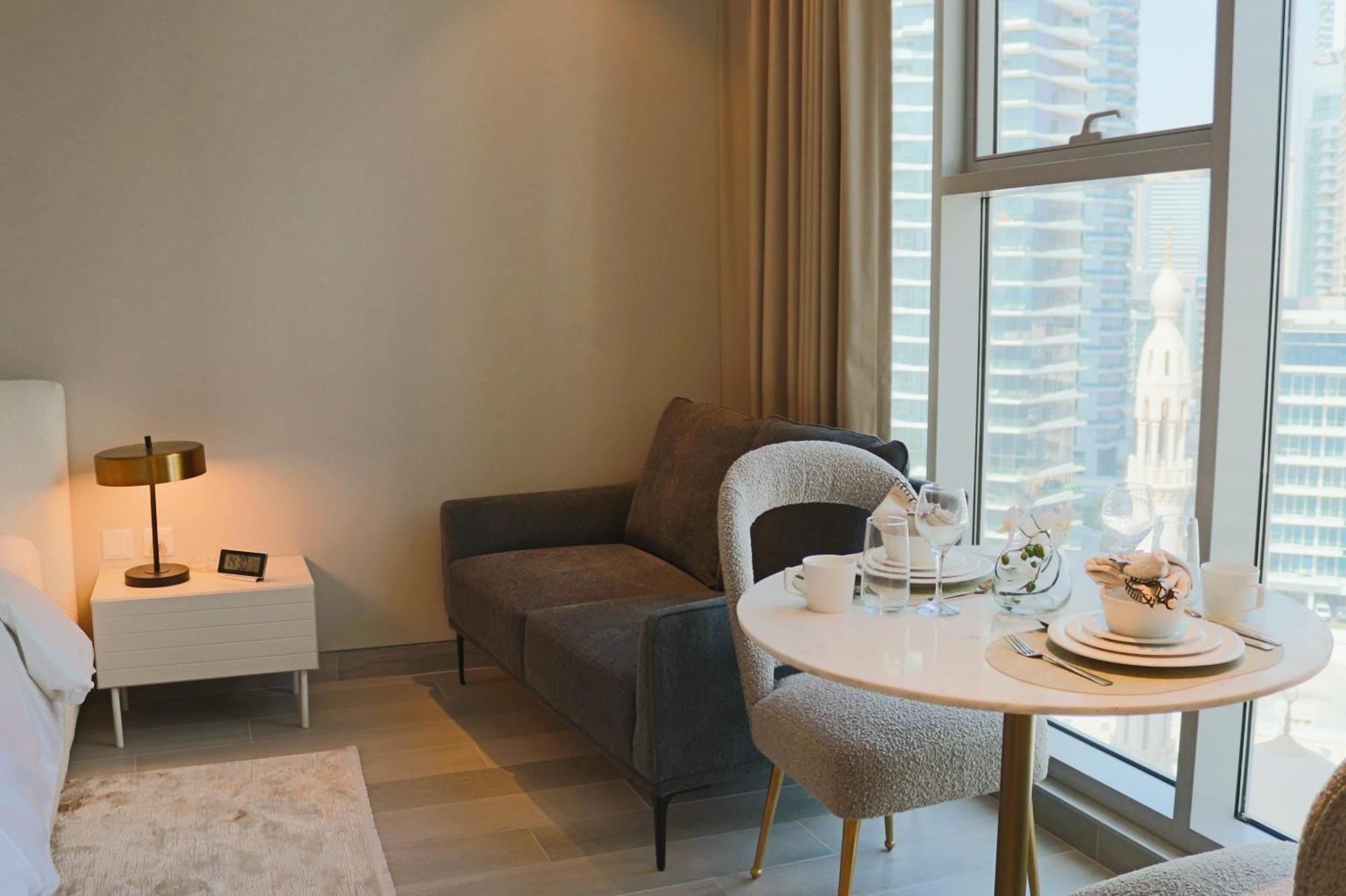 Casa Royale Vacation Home - Dubai Marina Εξωτερικό φωτογραφία