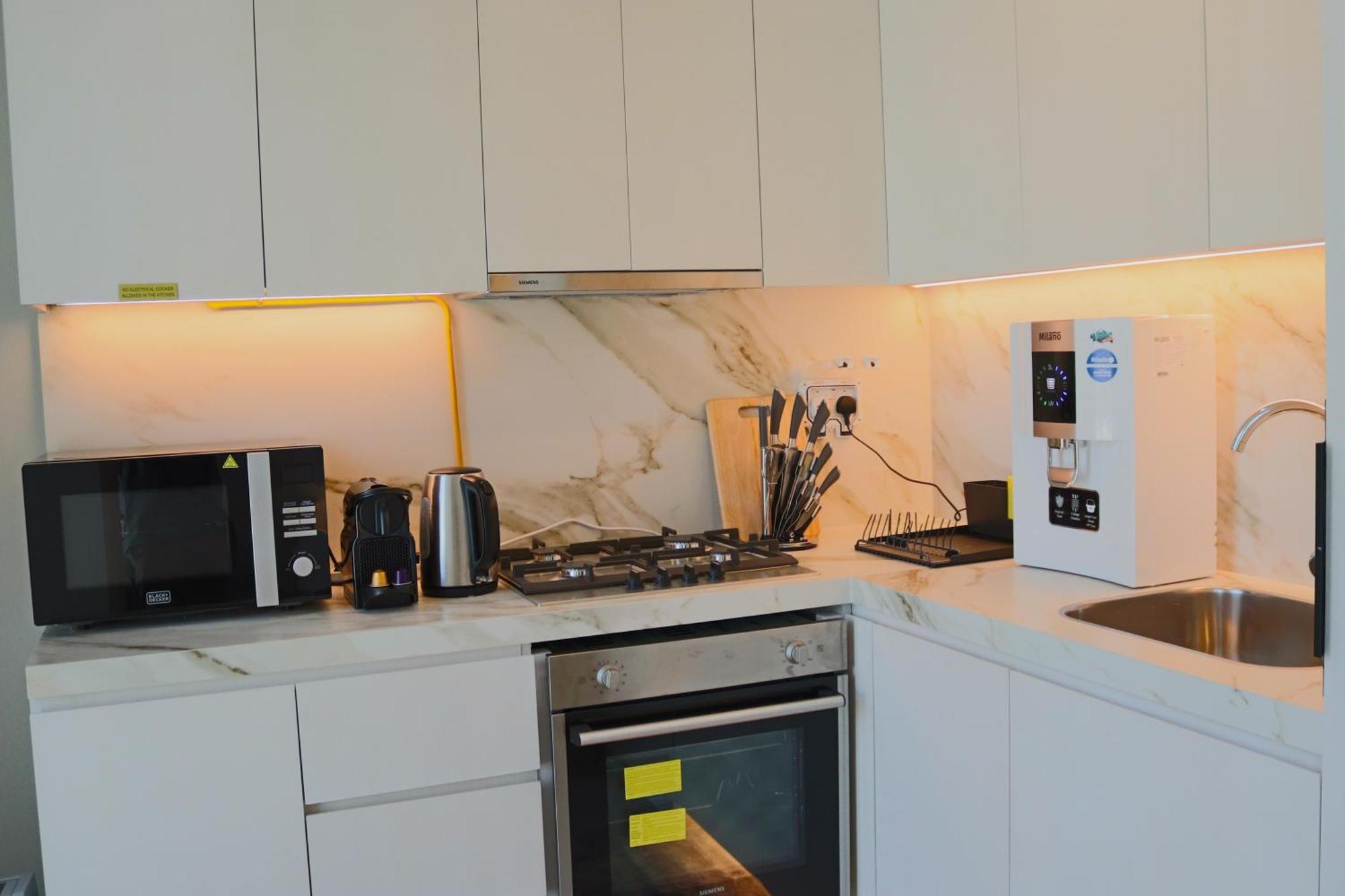Casa Royale Vacation Home - Dubai Marina Εξωτερικό φωτογραφία