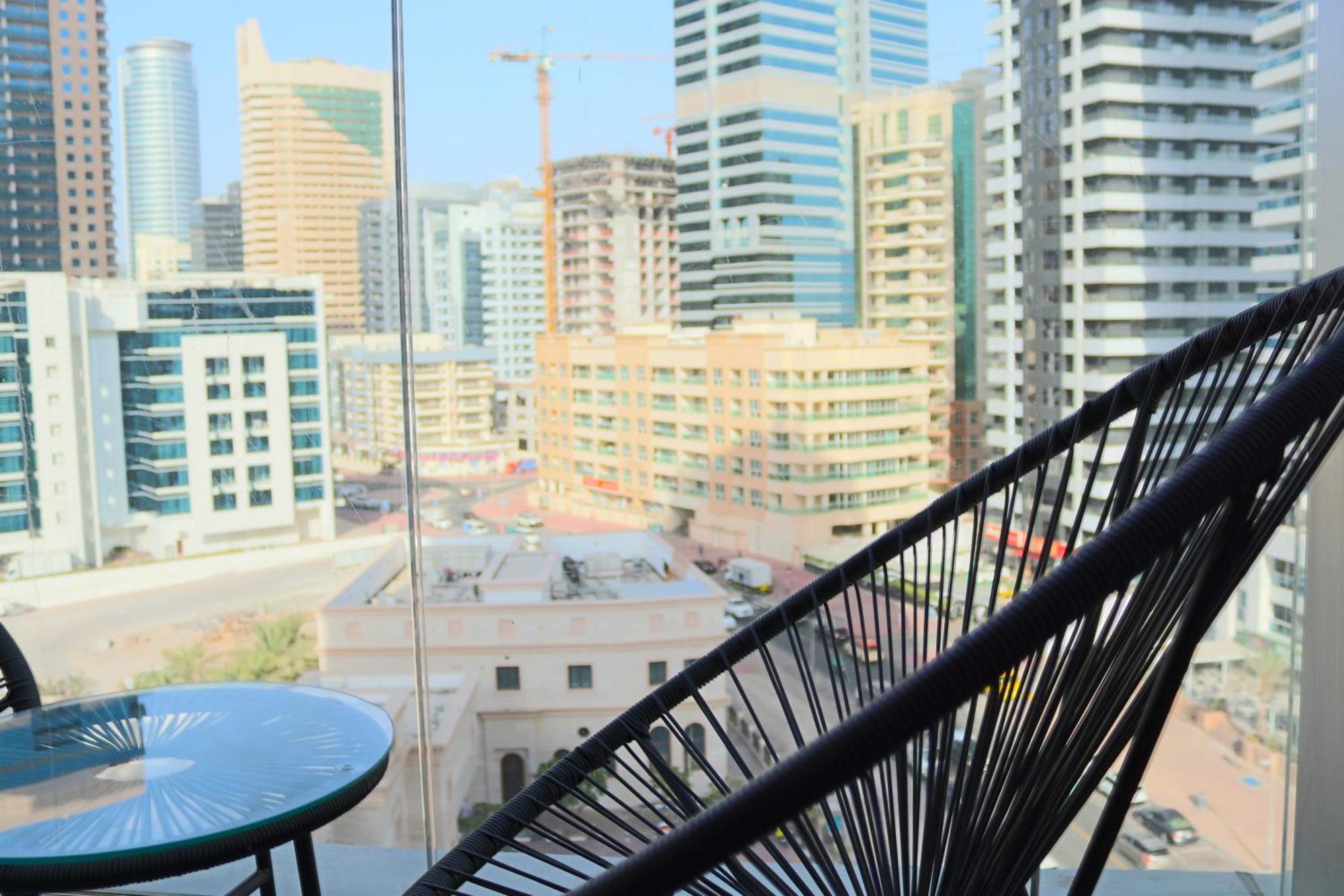Casa Royale Vacation Home - Dubai Marina Εξωτερικό φωτογραφία