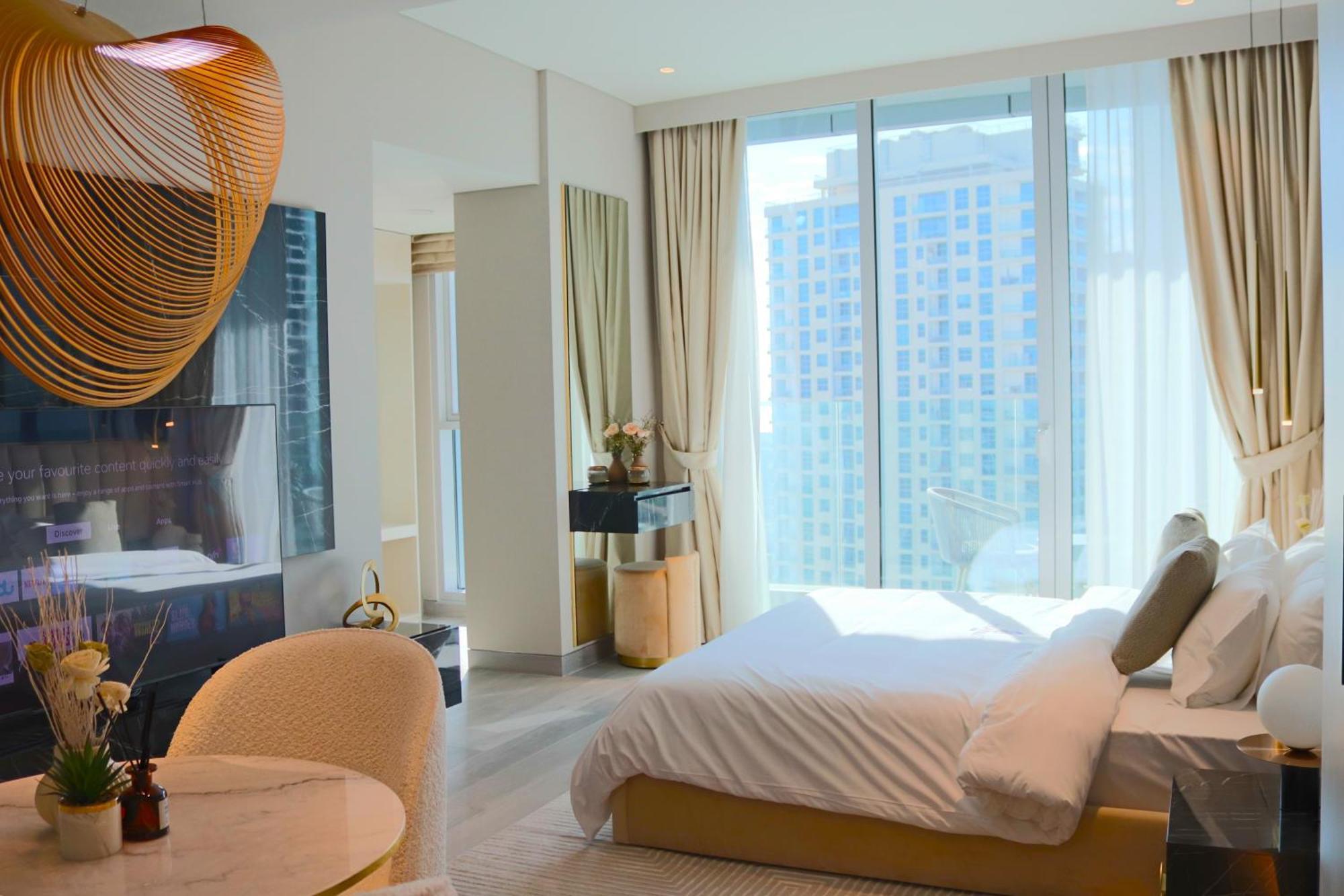 Casa Royale Vacation Home - Dubai Marina Εξωτερικό φωτογραφία