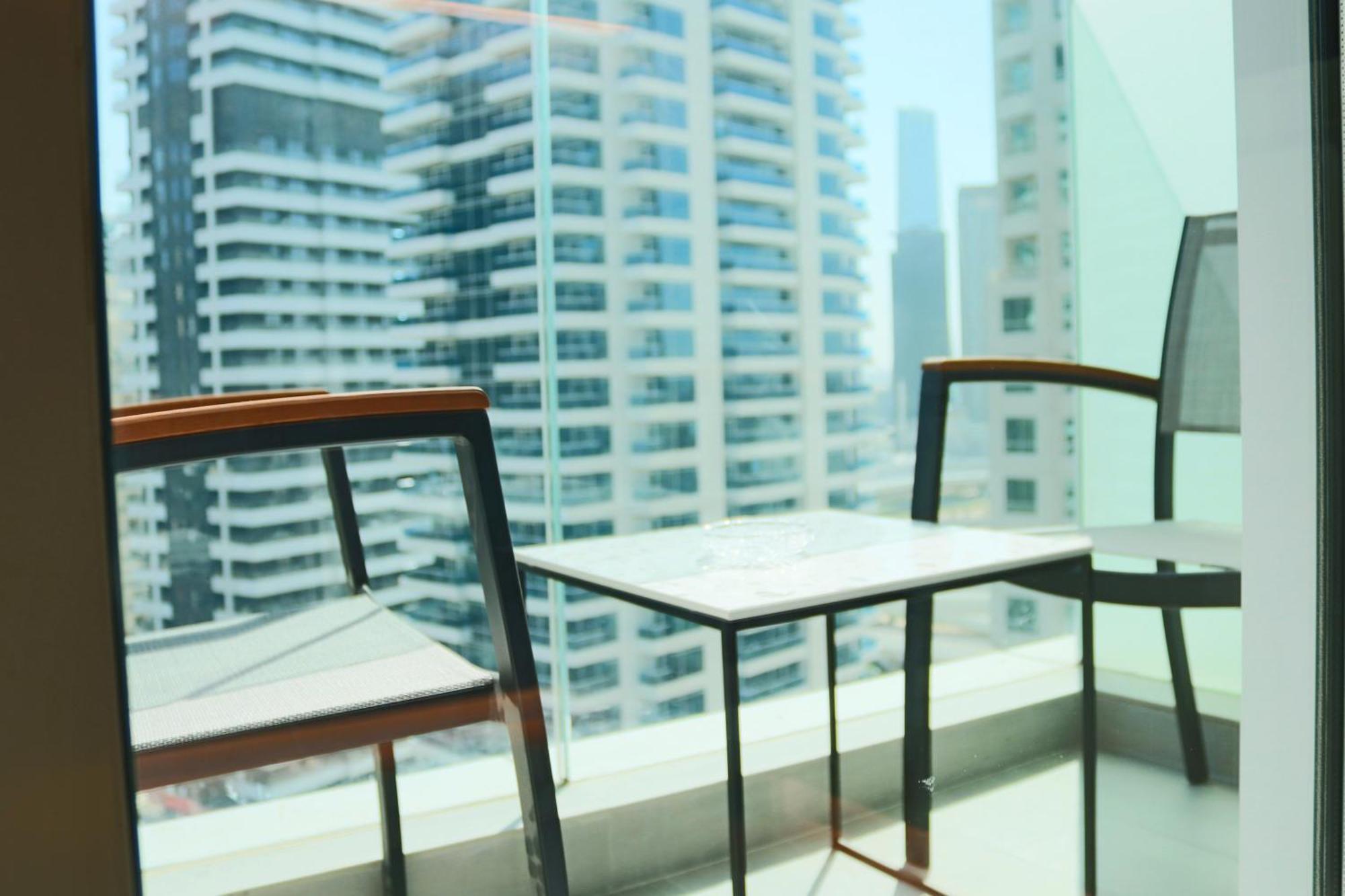 Casa Royale Vacation Home - Dubai Marina Εξωτερικό φωτογραφία