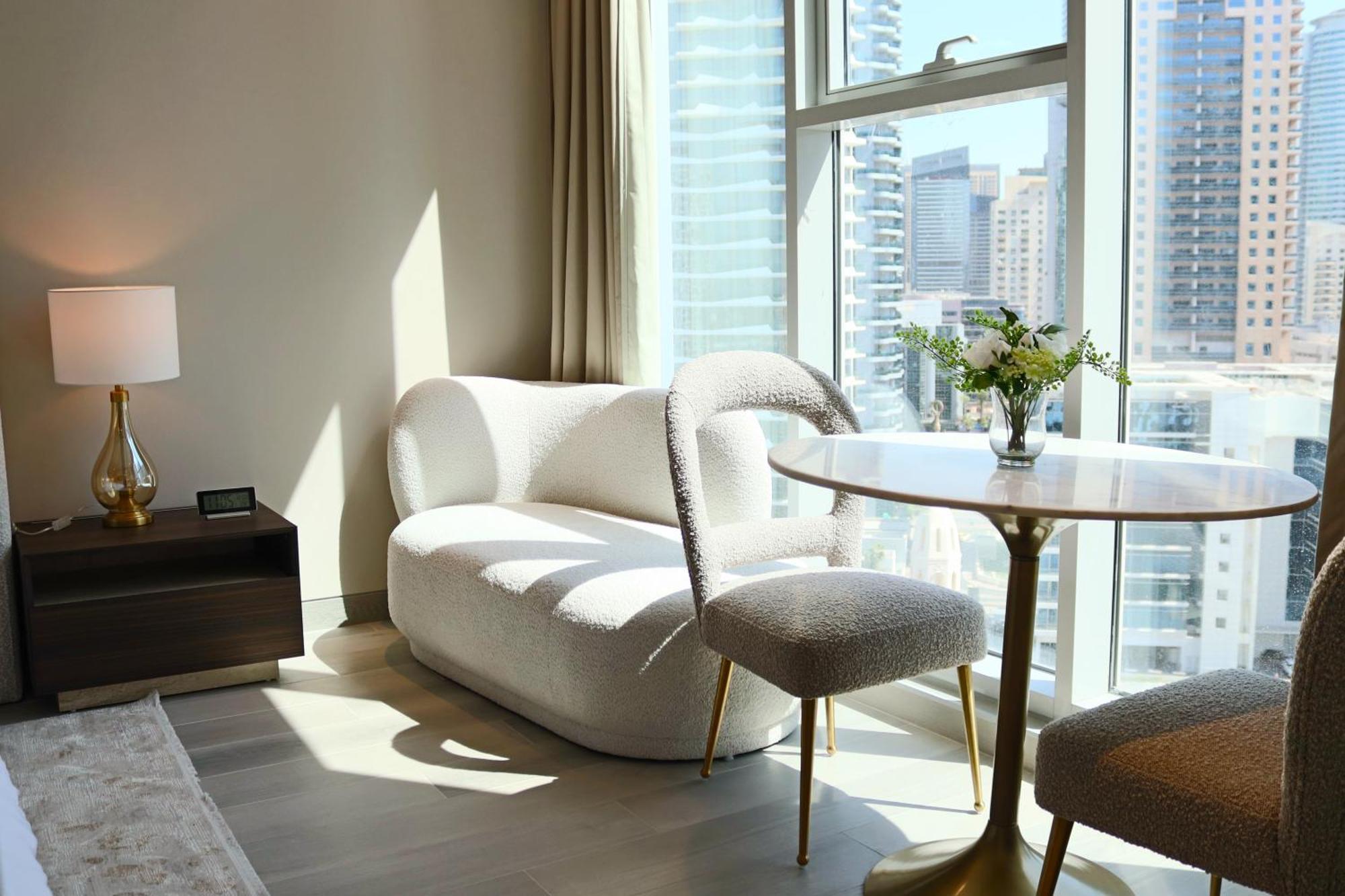 Casa Royale Vacation Home - Dubai Marina Εξωτερικό φωτογραφία