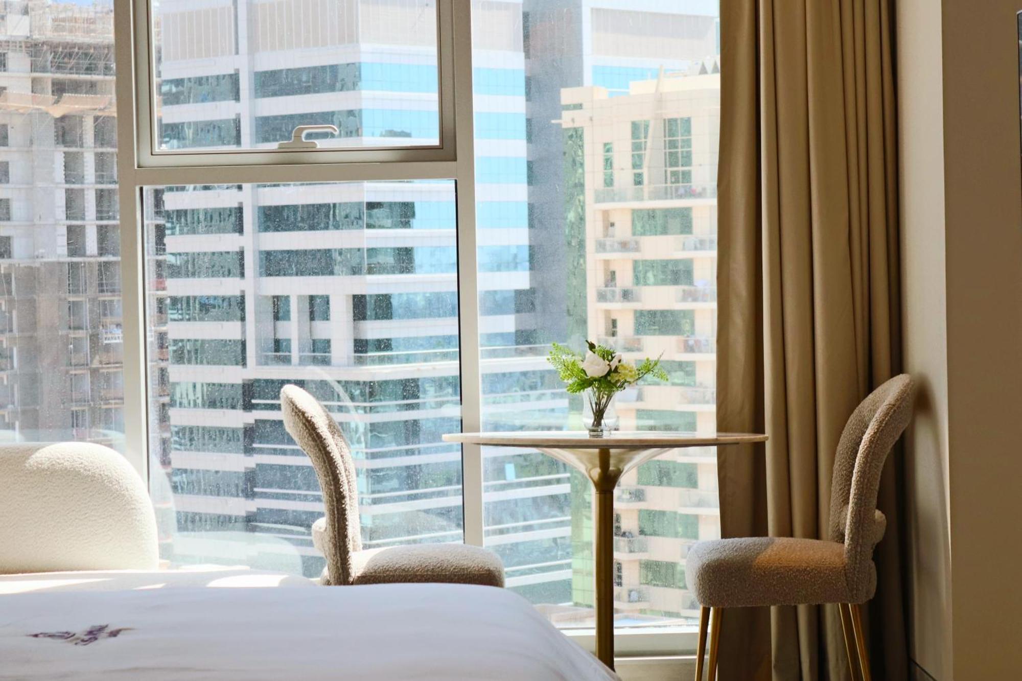 Casa Royale Vacation Home - Dubai Marina Εξωτερικό φωτογραφία