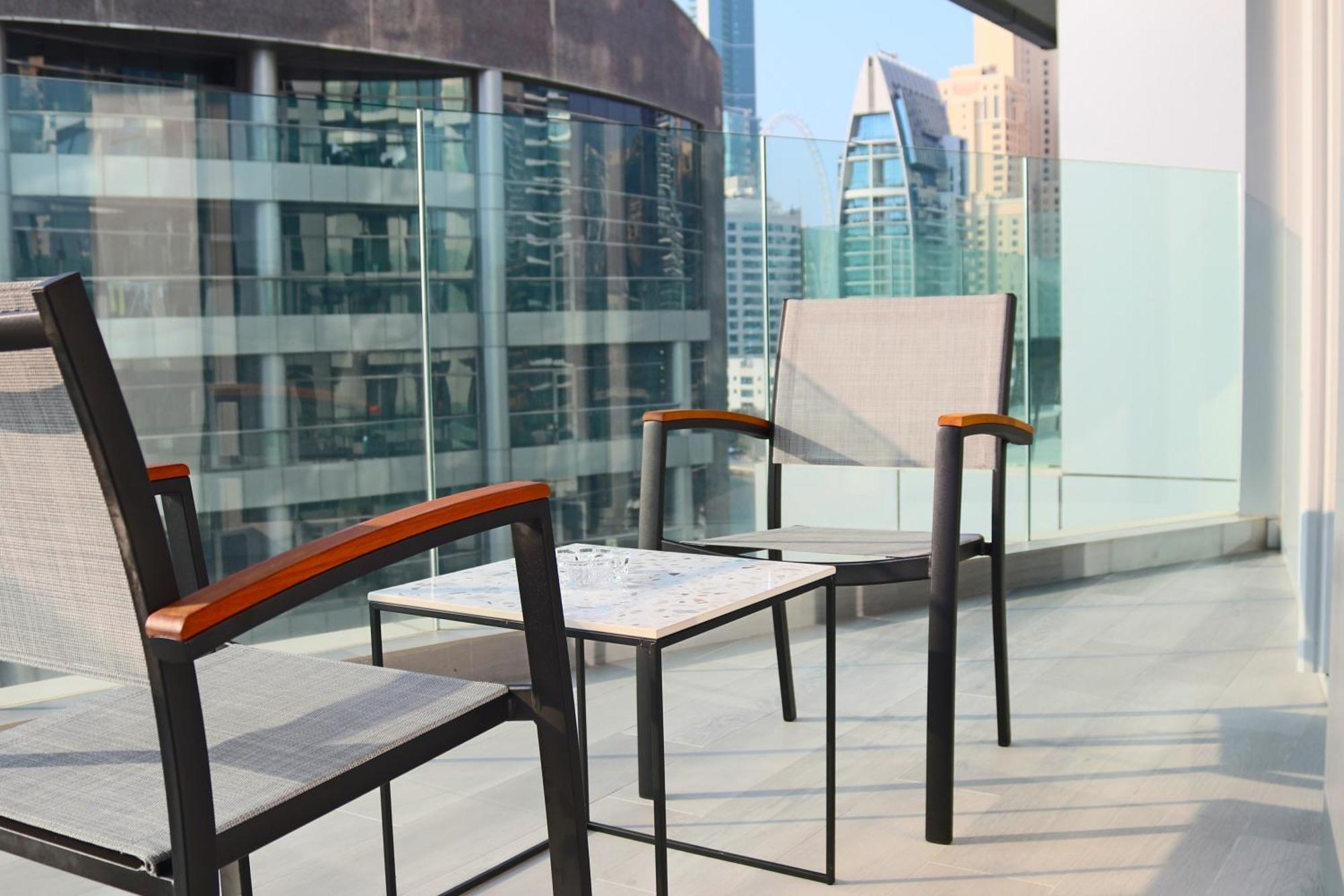 Casa Royale Vacation Home - Dubai Marina Εξωτερικό φωτογραφία