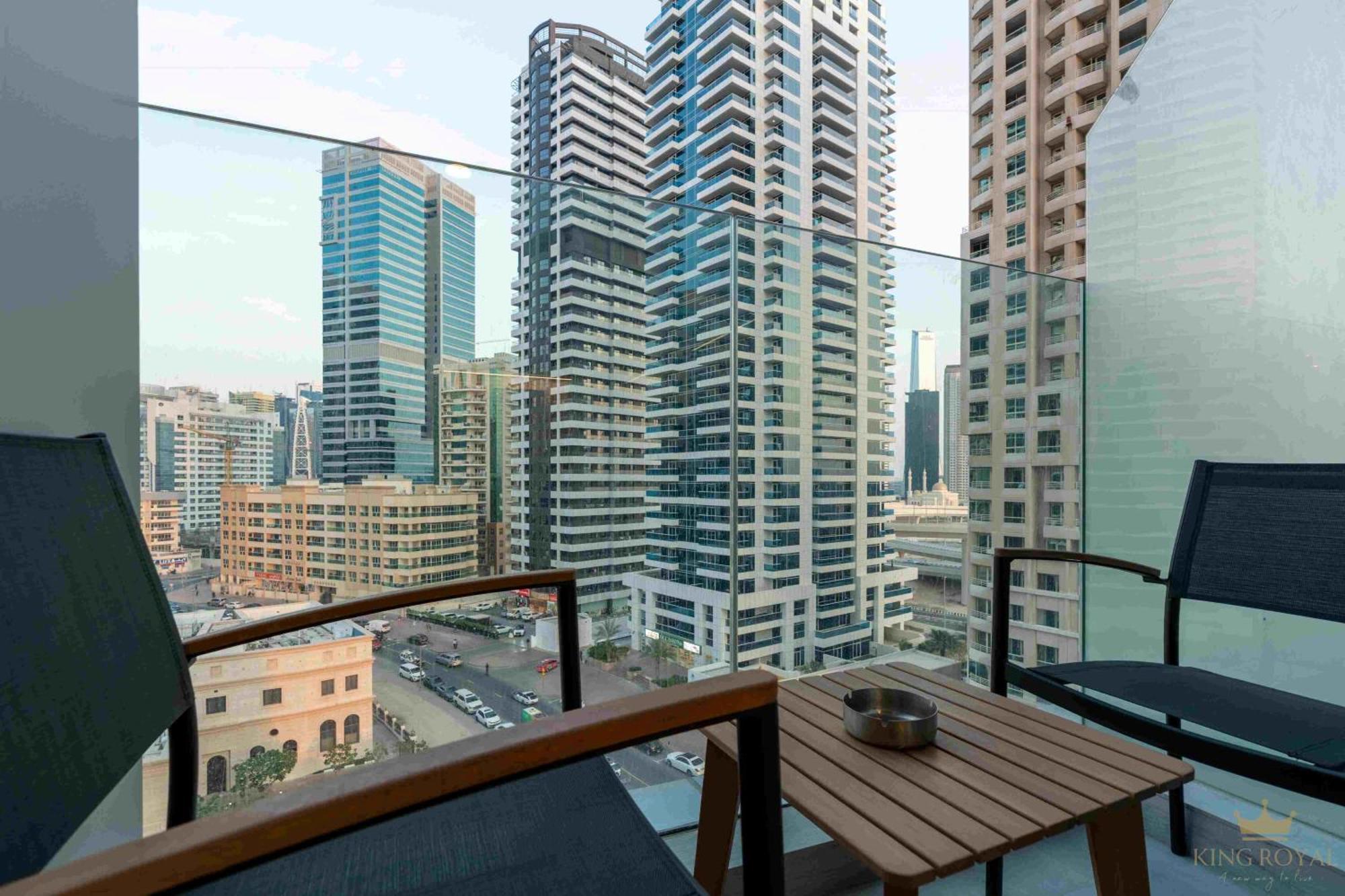 Casa Royale Vacation Home - Dubai Marina Εξωτερικό φωτογραφία