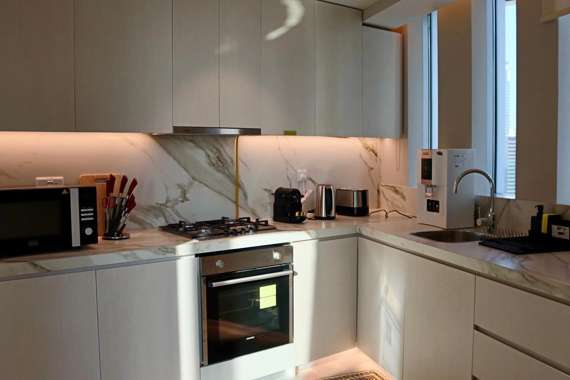 Casa Royale Vacation Home - Dubai Marina Εξωτερικό φωτογραφία