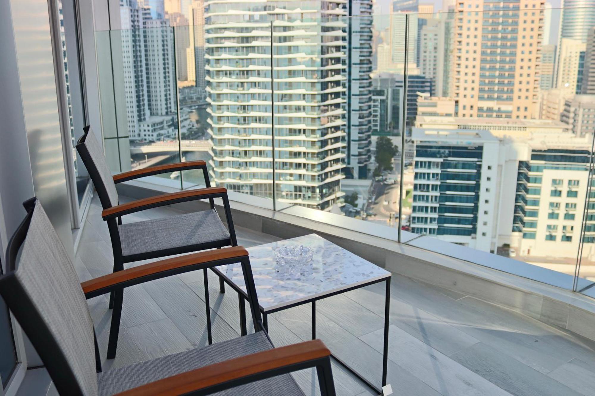 Casa Royale Vacation Home - Dubai Marina Εξωτερικό φωτογραφία