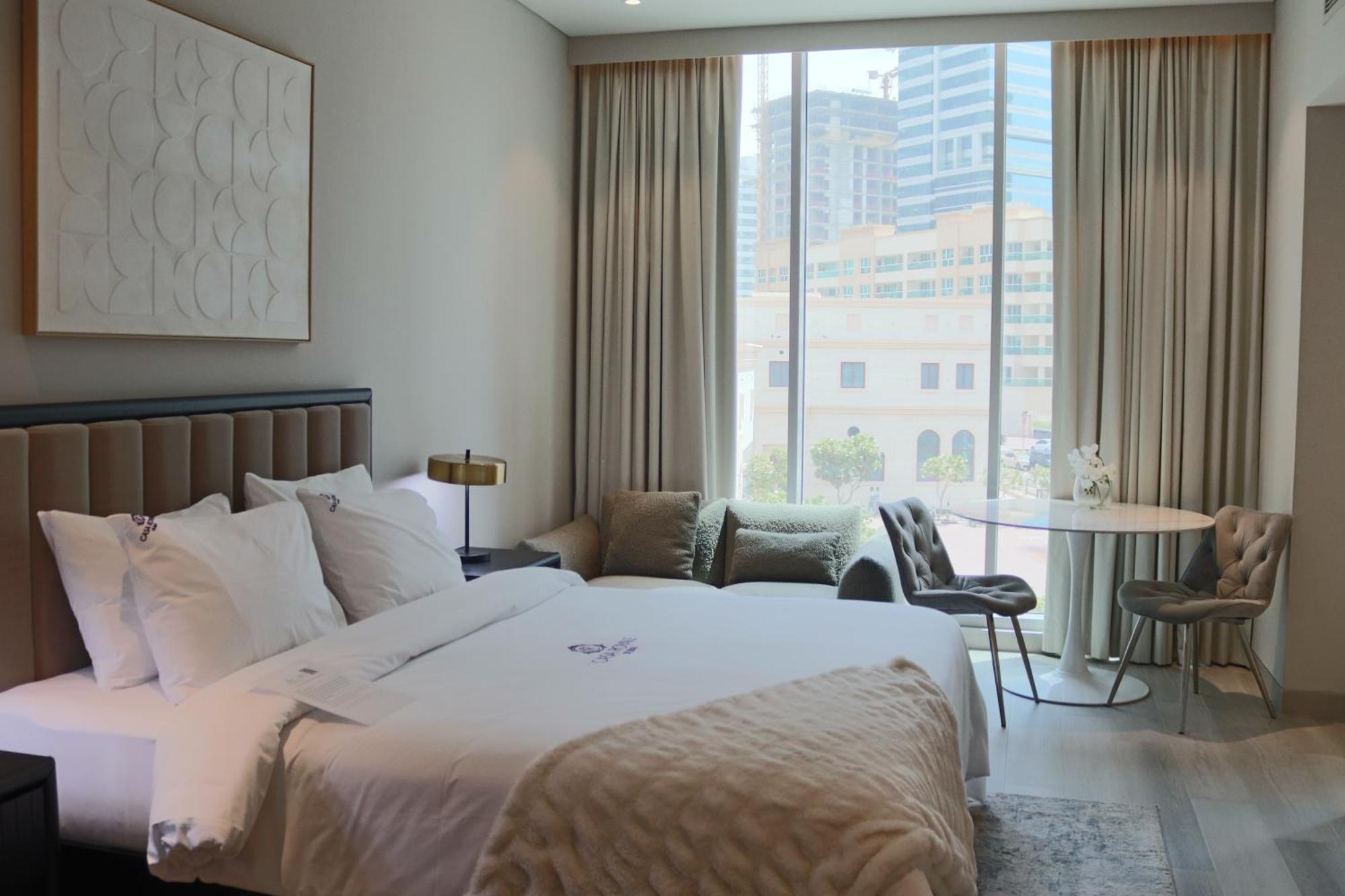 Casa Royale Vacation Home - Dubai Marina Εξωτερικό φωτογραφία