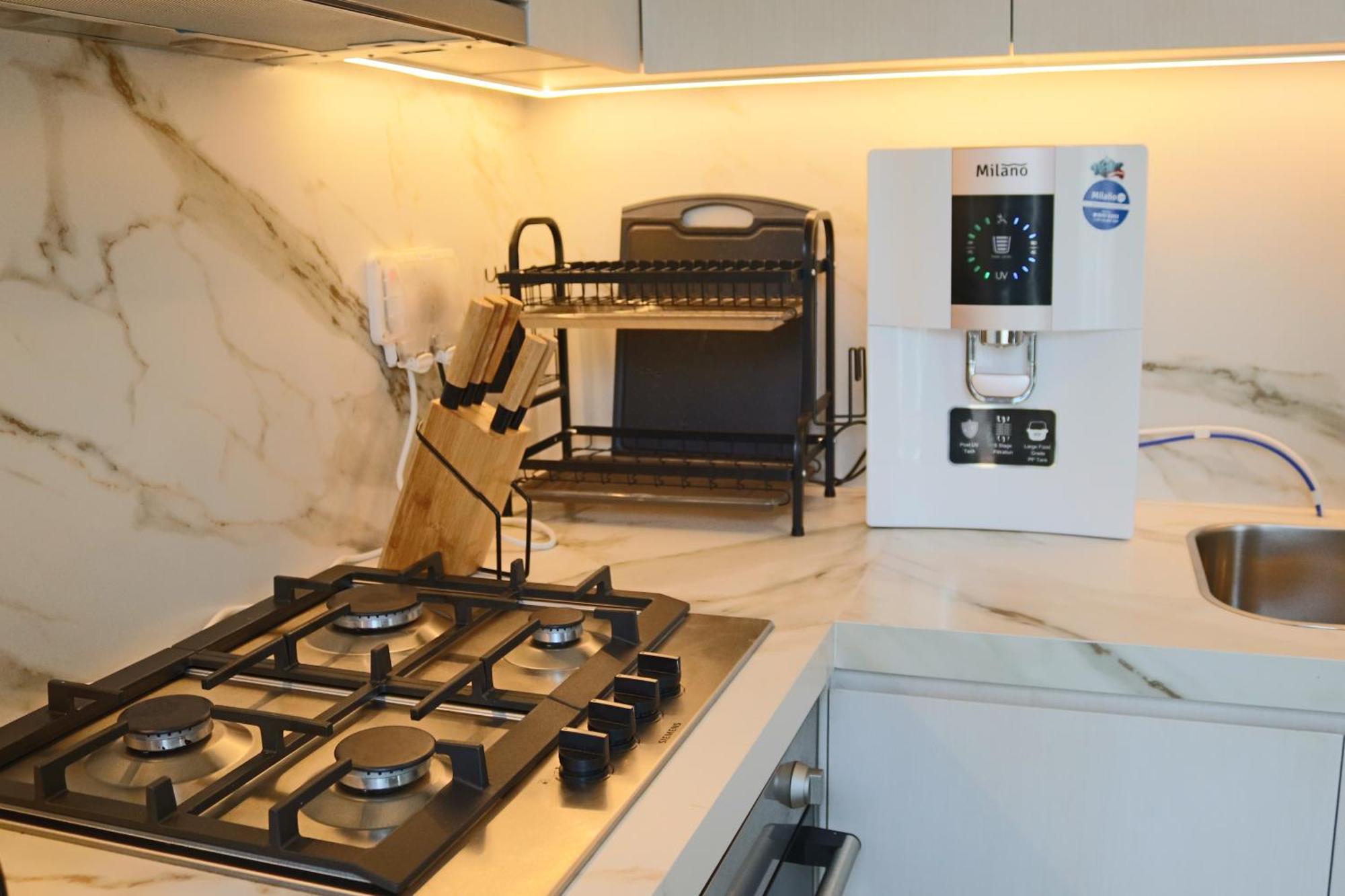 Casa Royale Vacation Home - Dubai Marina Εξωτερικό φωτογραφία