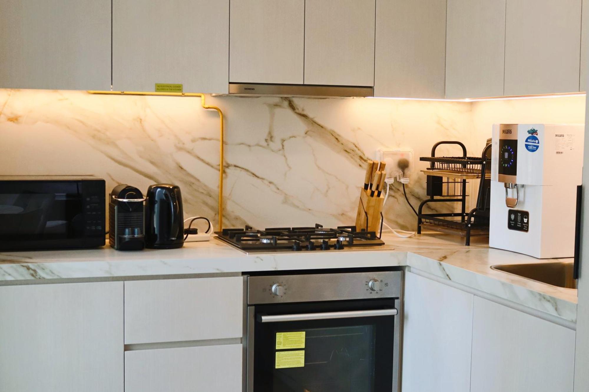 Casa Royale Vacation Home - Dubai Marina Εξωτερικό φωτογραφία