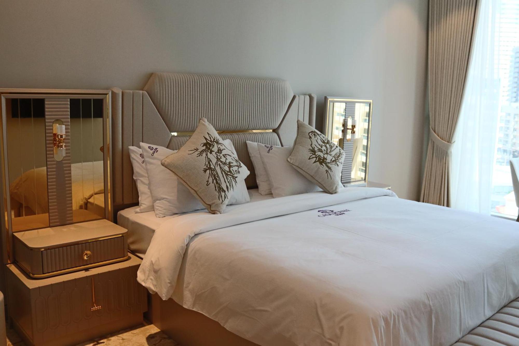 Casa Royale Vacation Home - Dubai Marina Εξωτερικό φωτογραφία