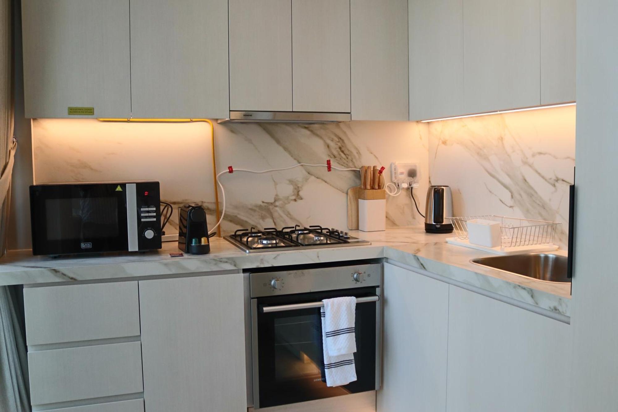 Casa Royale Vacation Home - Dubai Marina Εξωτερικό φωτογραφία