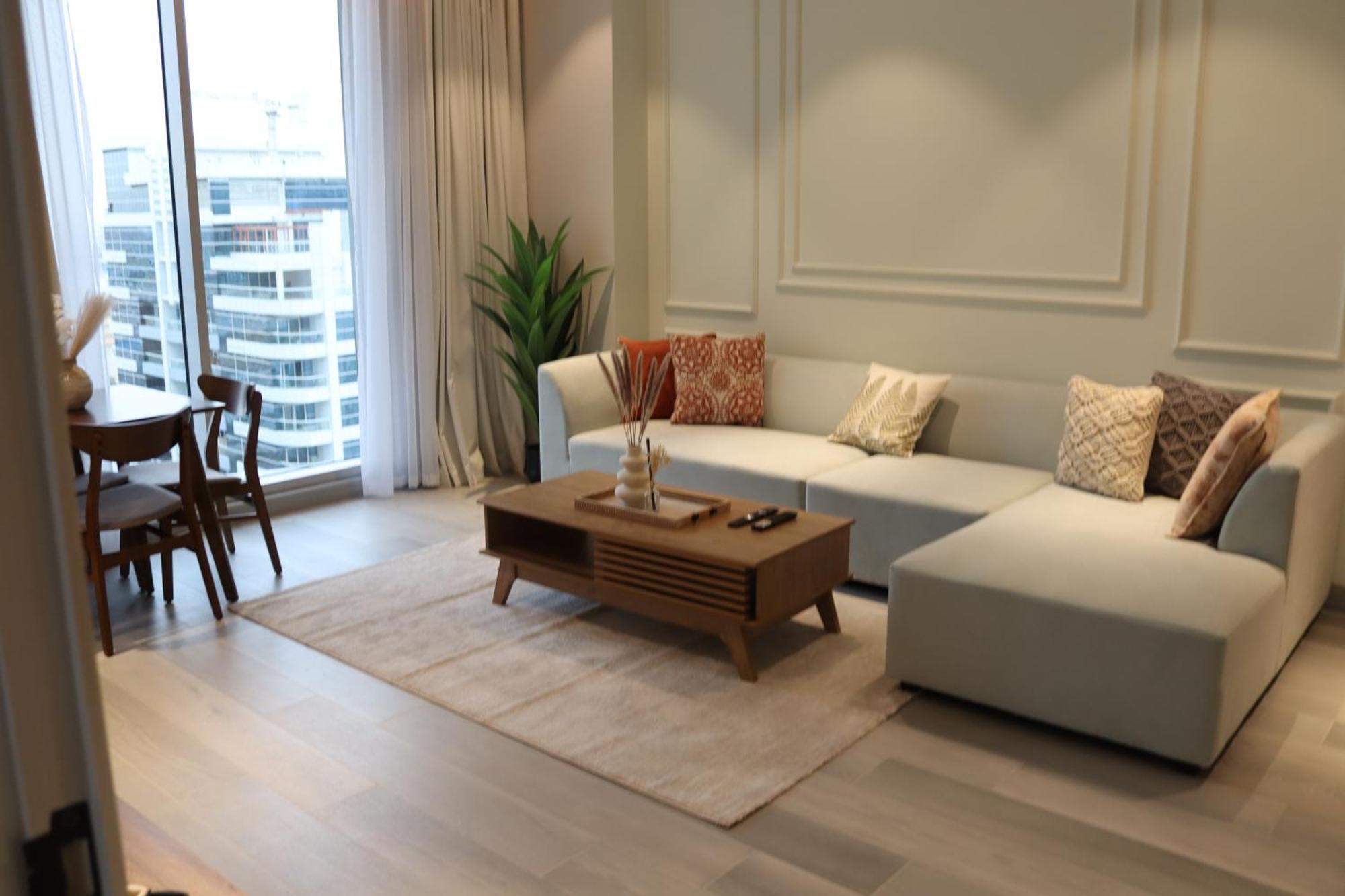 Casa Royale Vacation Home - Dubai Marina Εξωτερικό φωτογραφία