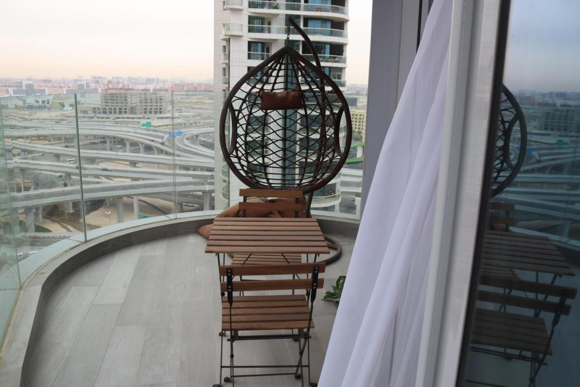 Casa Royale Vacation Home - Dubai Marina Εξωτερικό φωτογραφία