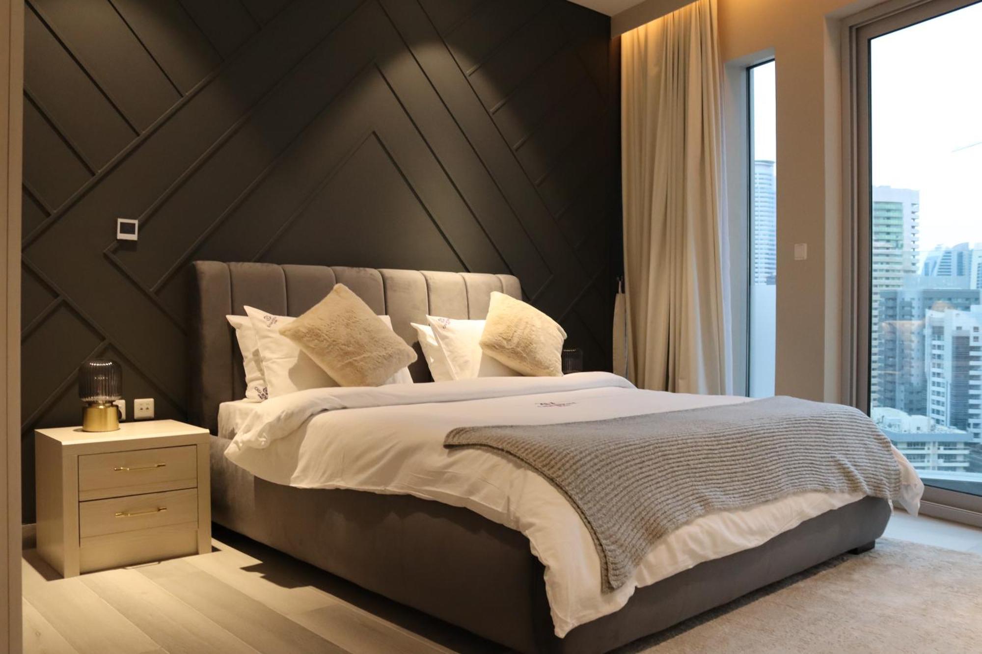 Casa Royale Vacation Home - Dubai Marina Εξωτερικό φωτογραφία