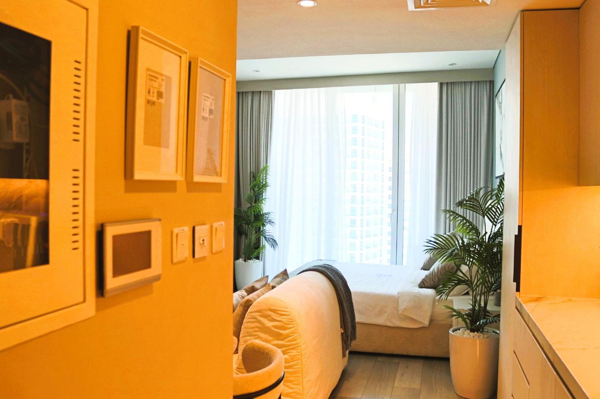 Casa Royale Vacation Home - Dubai Marina Εξωτερικό φωτογραφία