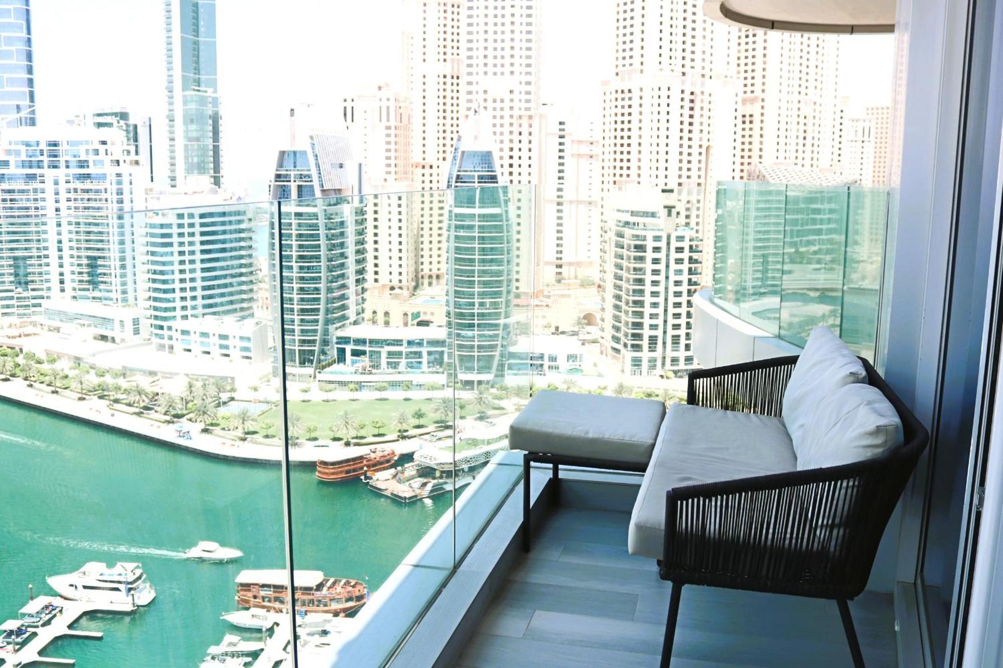 Casa Royale Vacation Home - Dubai Marina Εξωτερικό φωτογραφία
