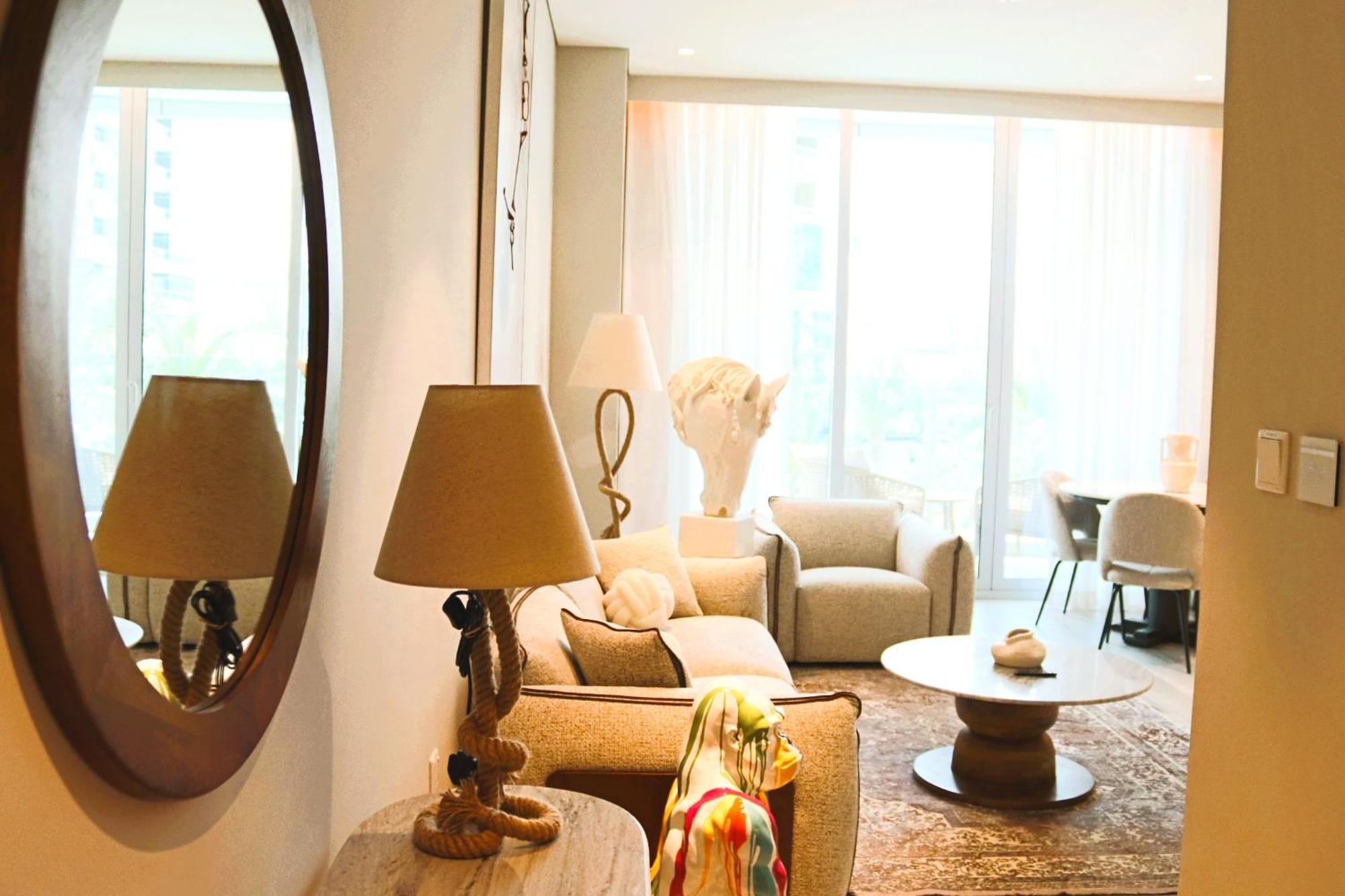 Casa Royale Vacation Home - Dubai Marina Εξωτερικό φωτογραφία