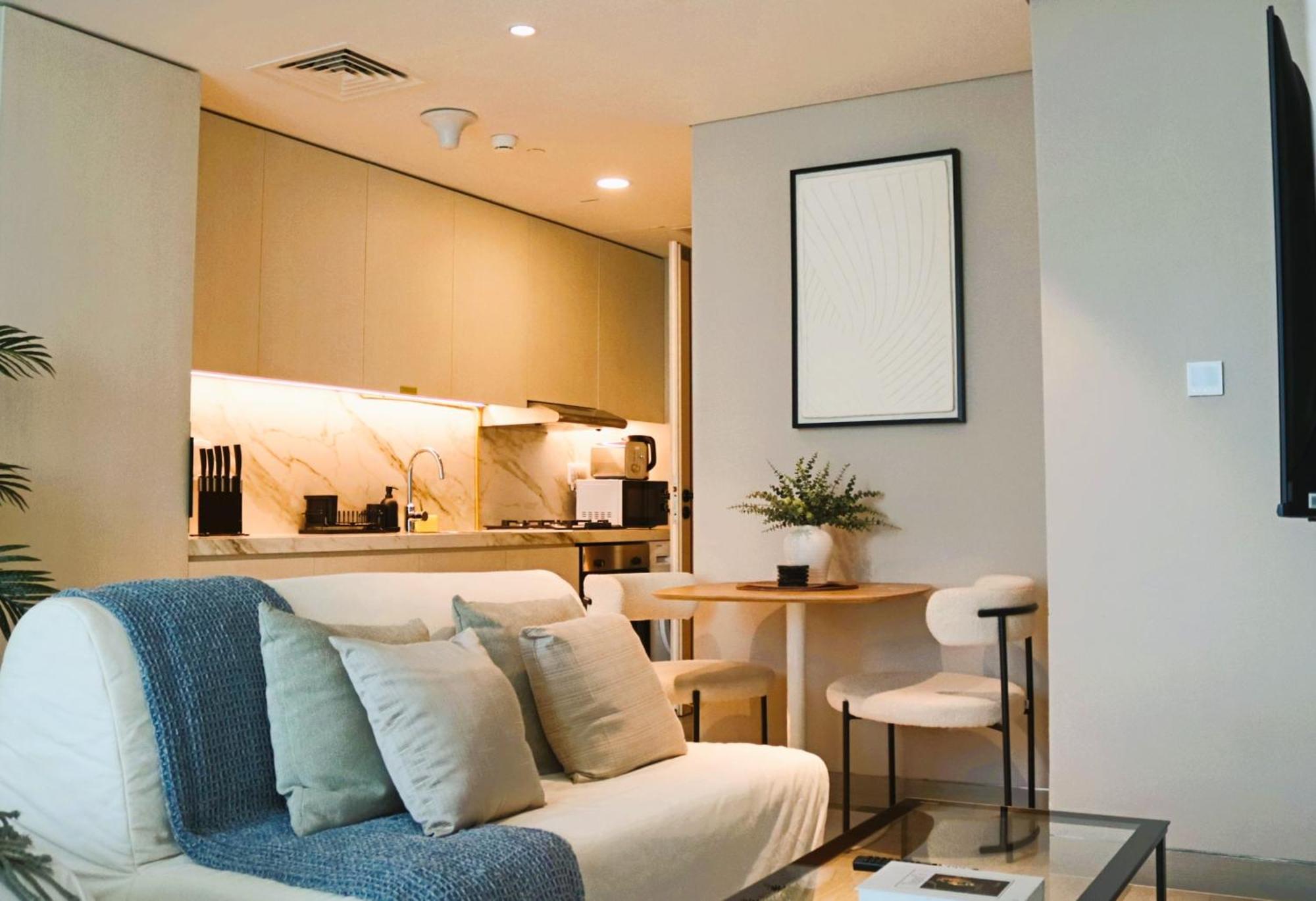 Casa Royale Vacation Home - Dubai Marina Εξωτερικό φωτογραφία