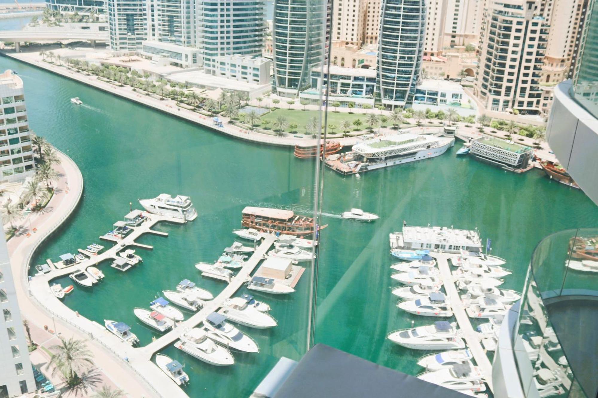 Casa Royale Vacation Home - Dubai Marina Εξωτερικό φωτογραφία