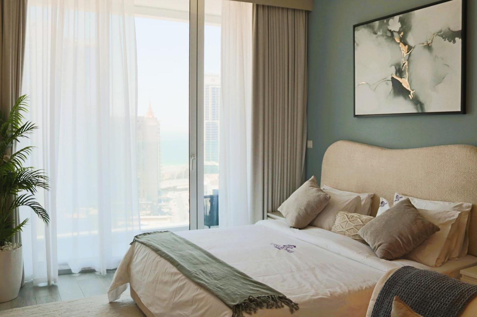 Casa Royale Vacation Home - Dubai Marina Εξωτερικό φωτογραφία