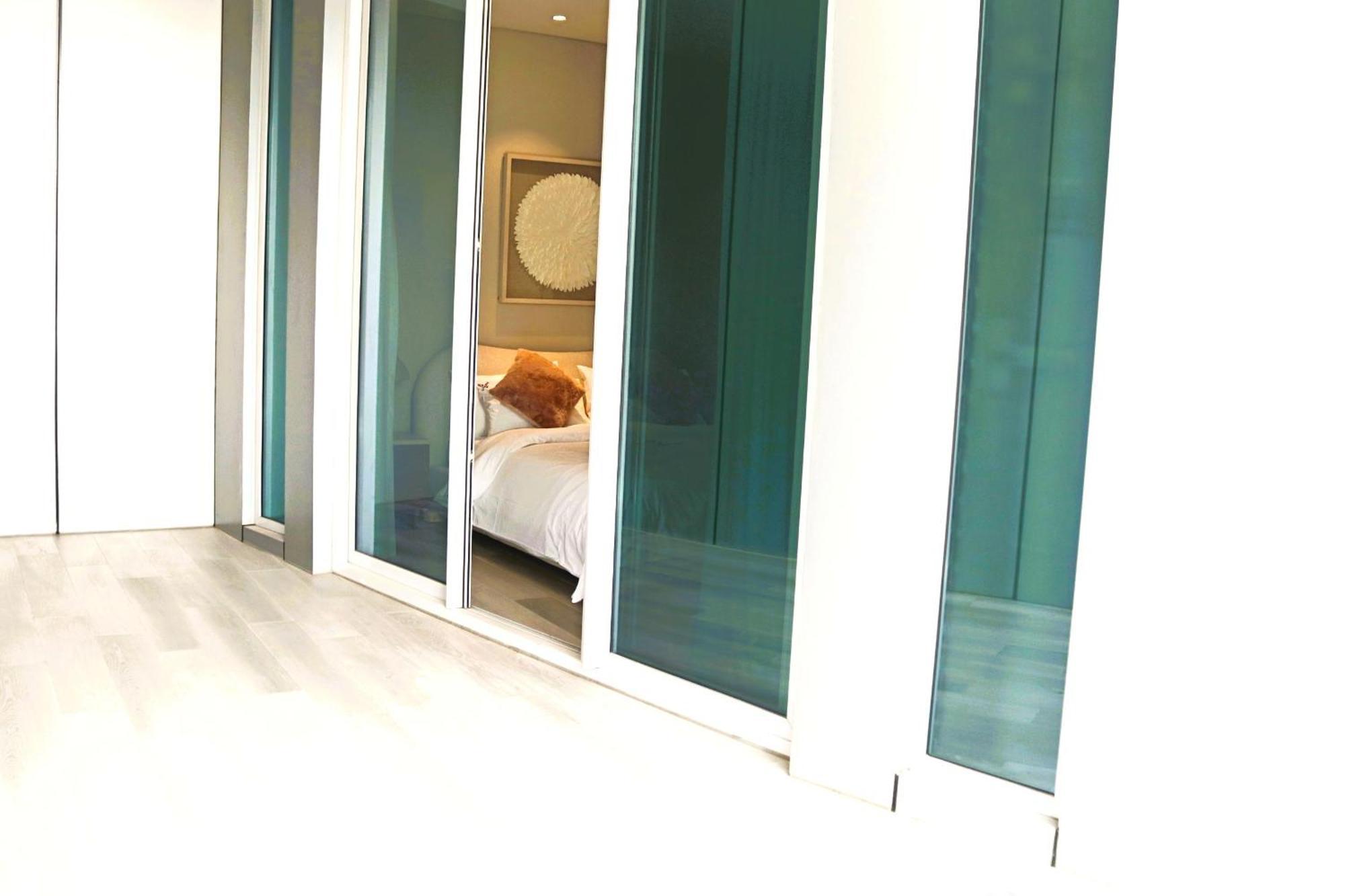 Casa Royale Vacation Home - Dubai Marina Εξωτερικό φωτογραφία