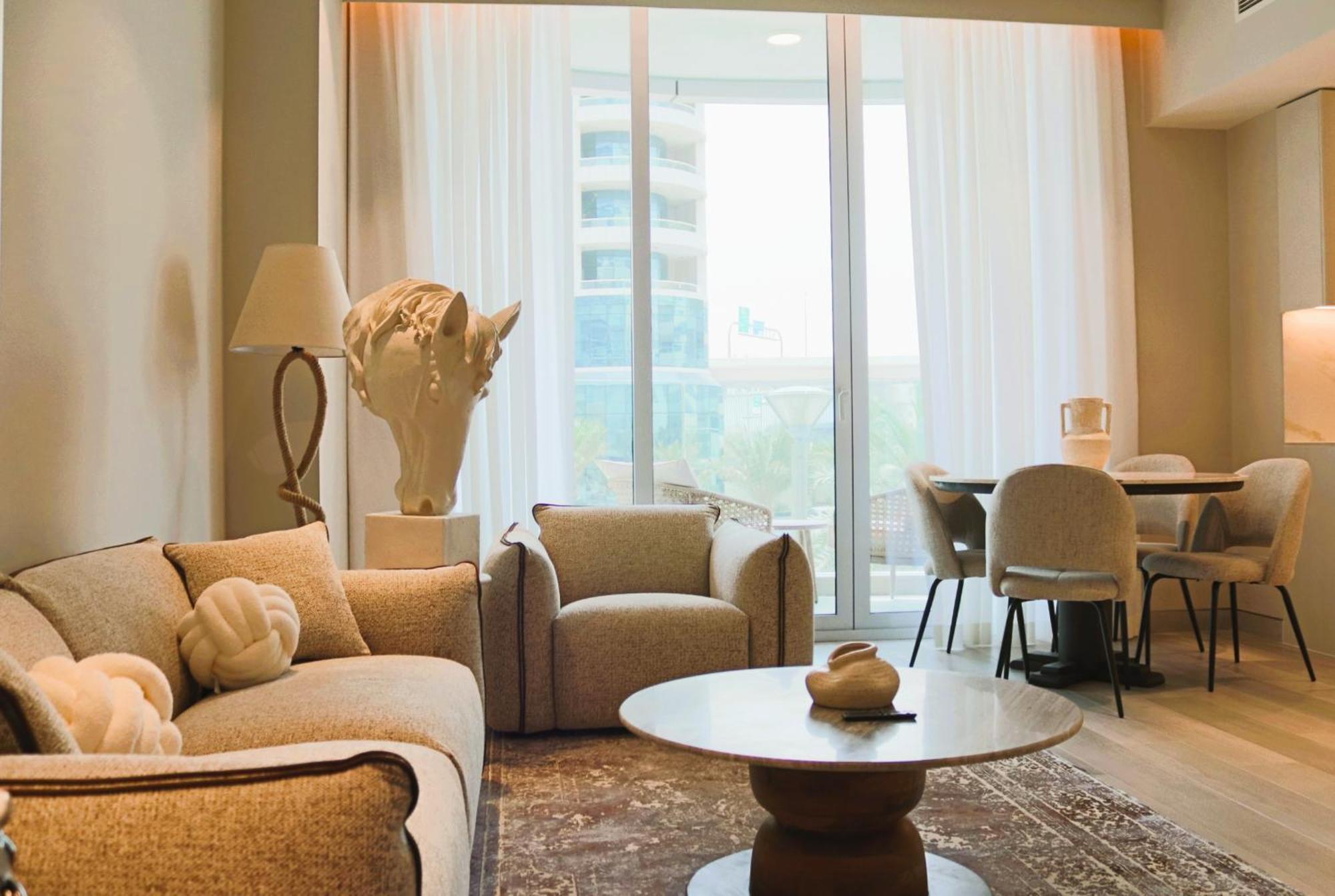 Casa Royale Vacation Home - Dubai Marina Εξωτερικό φωτογραφία
