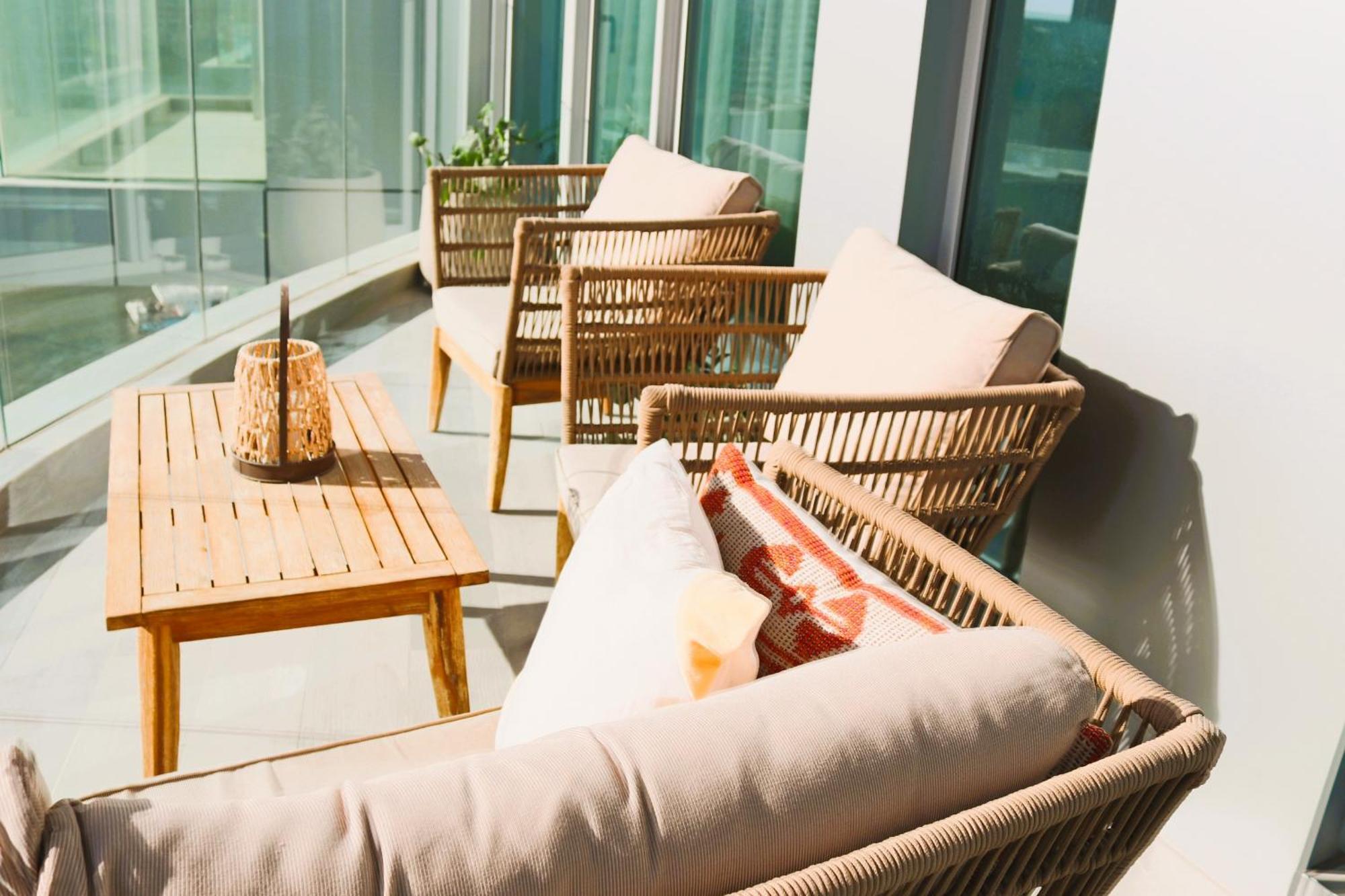 Casa Royale Vacation Home - Dubai Marina Εξωτερικό φωτογραφία
