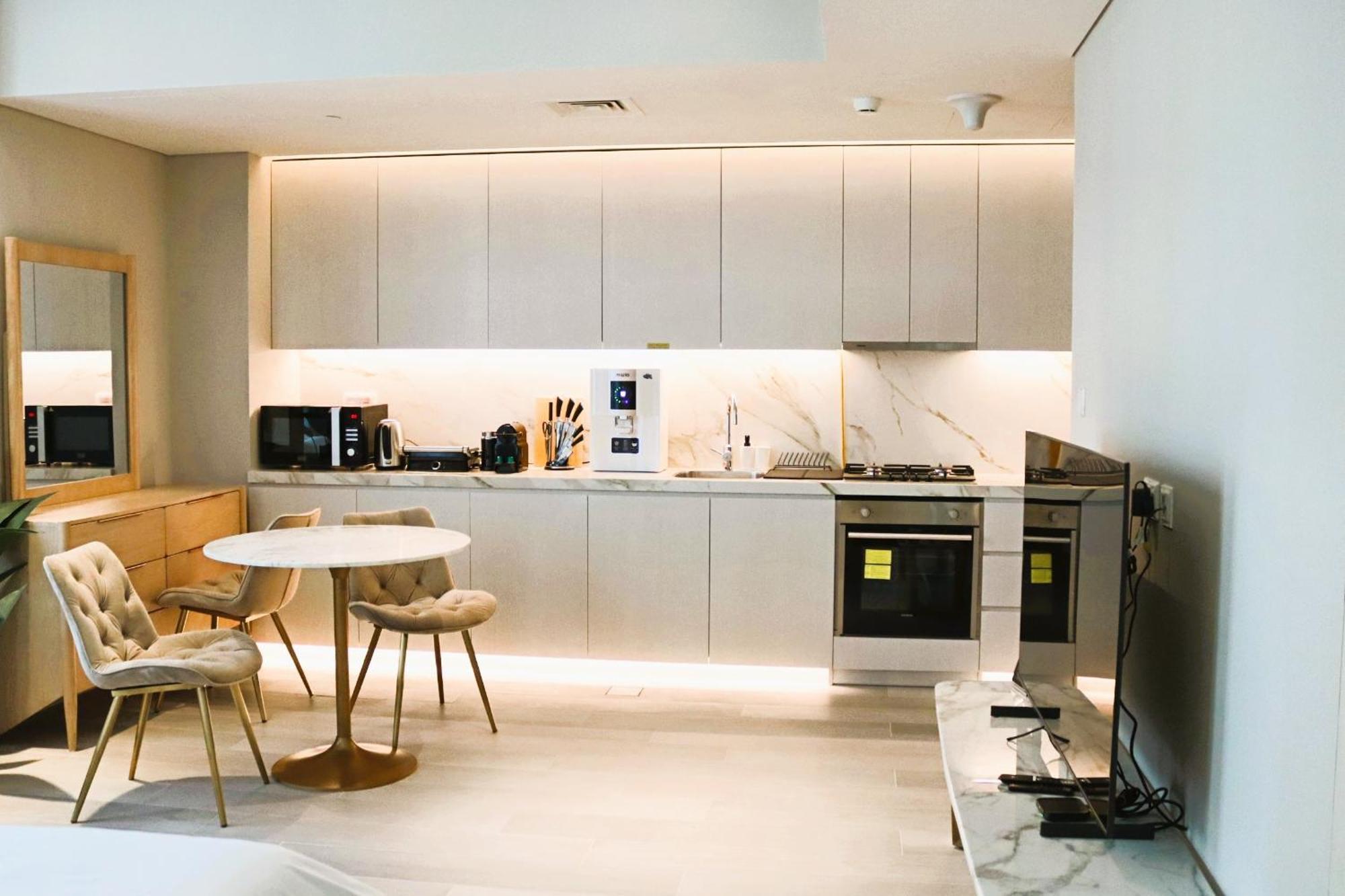Casa Royale Vacation Home - Dubai Marina Εξωτερικό φωτογραφία